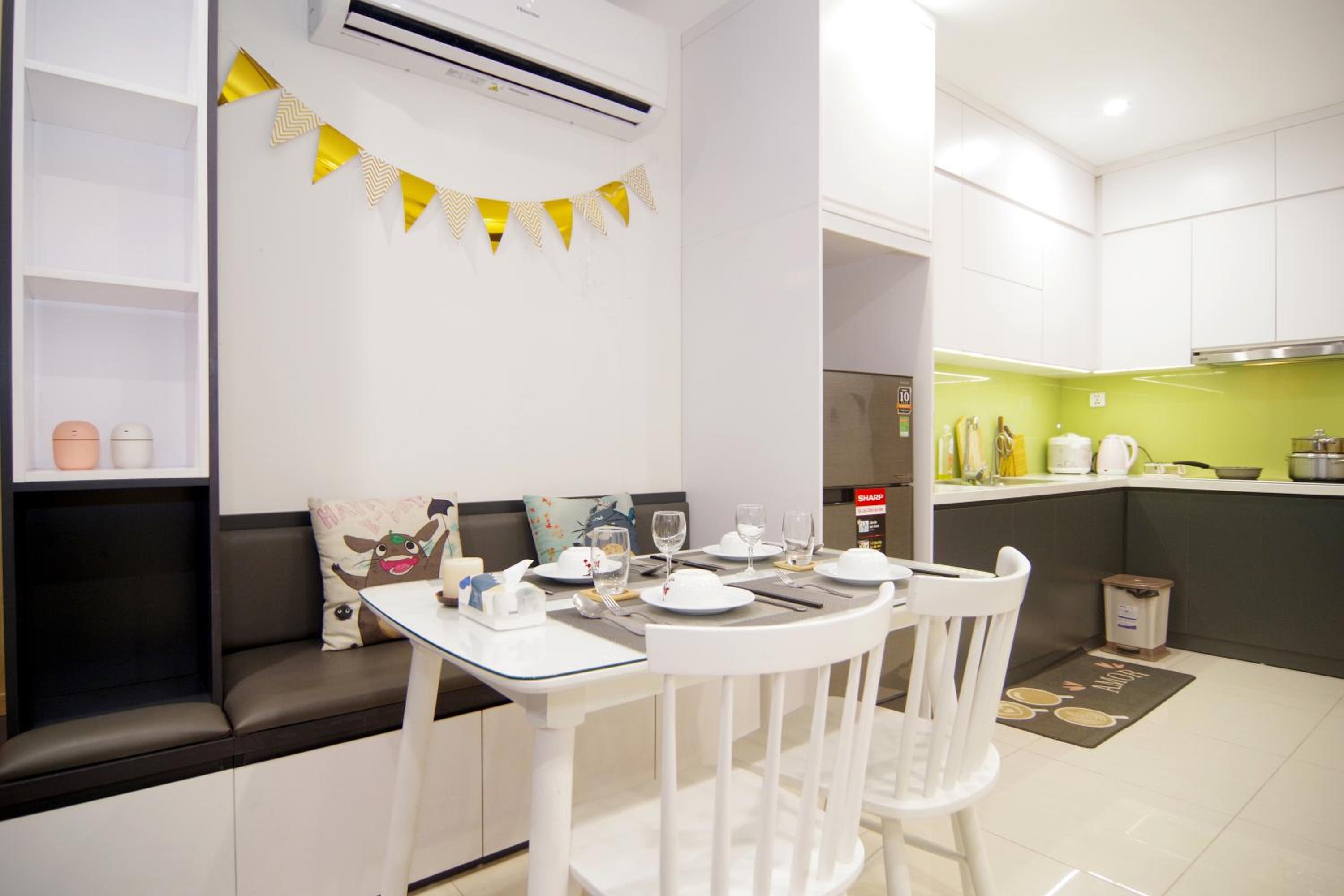 Vinhomes Ocean Park Gia Lam by QMP
