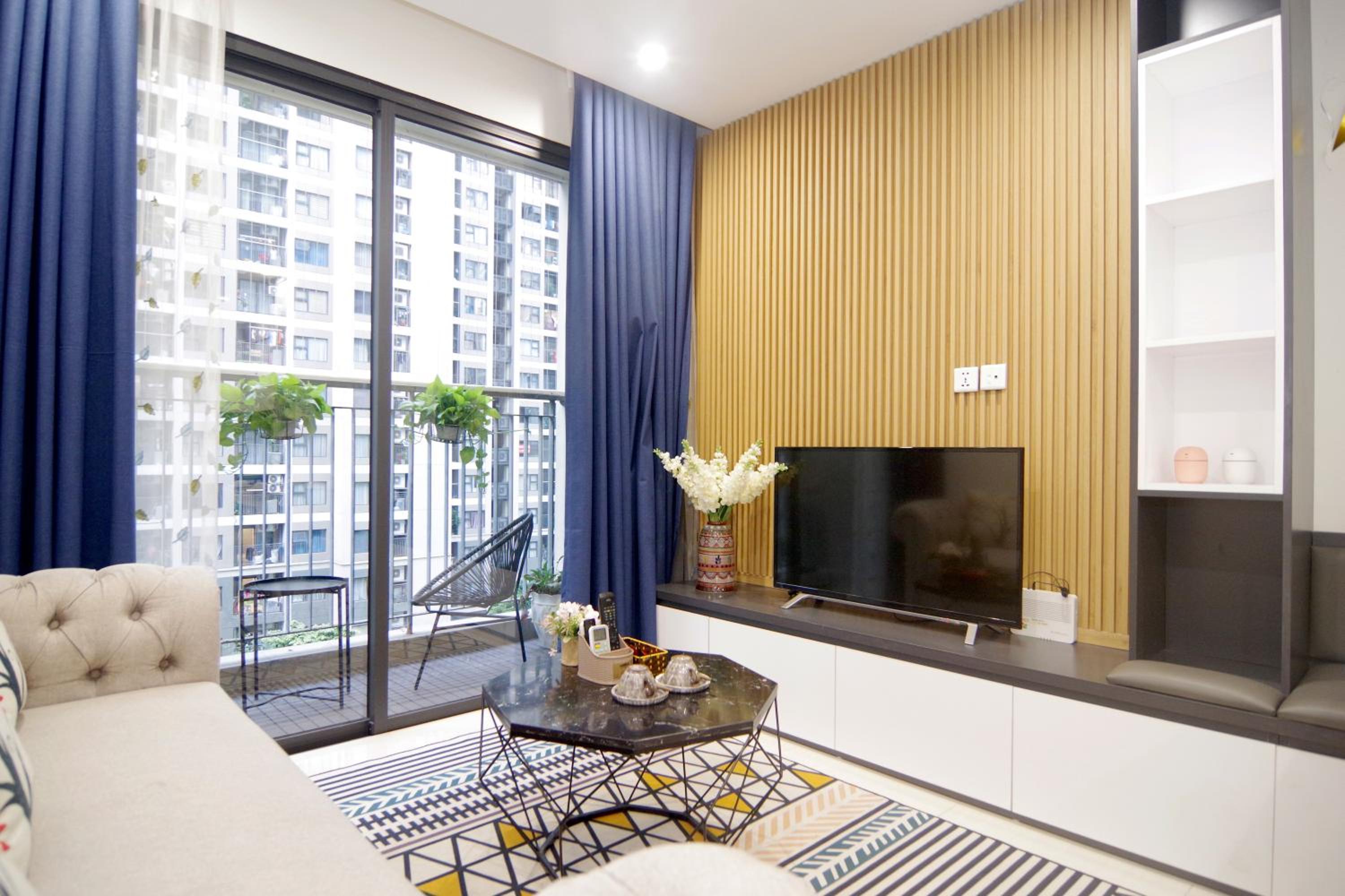 Vinhomes Ocean Park Gia Lam by QMP