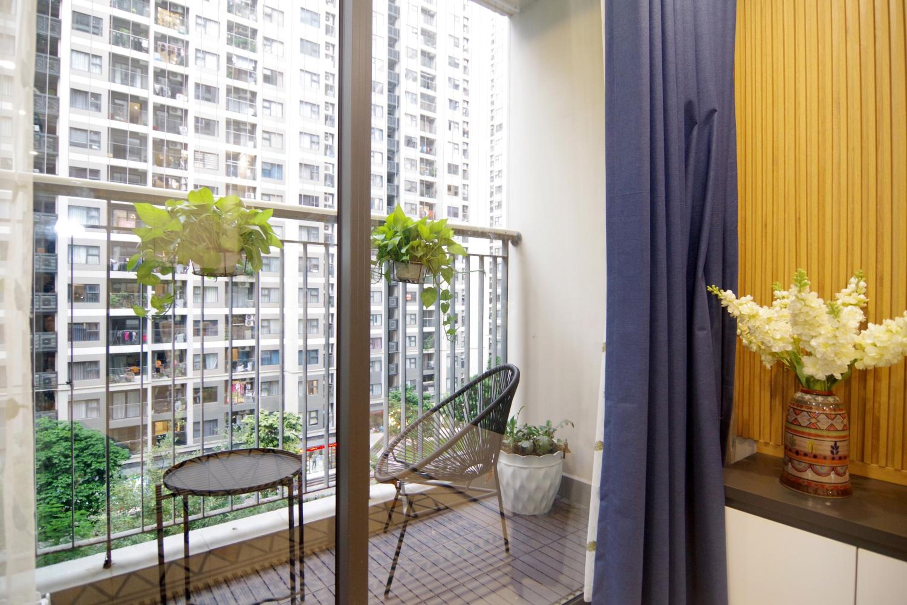 Vinhomes Ocean Park Gia Lam by QMP