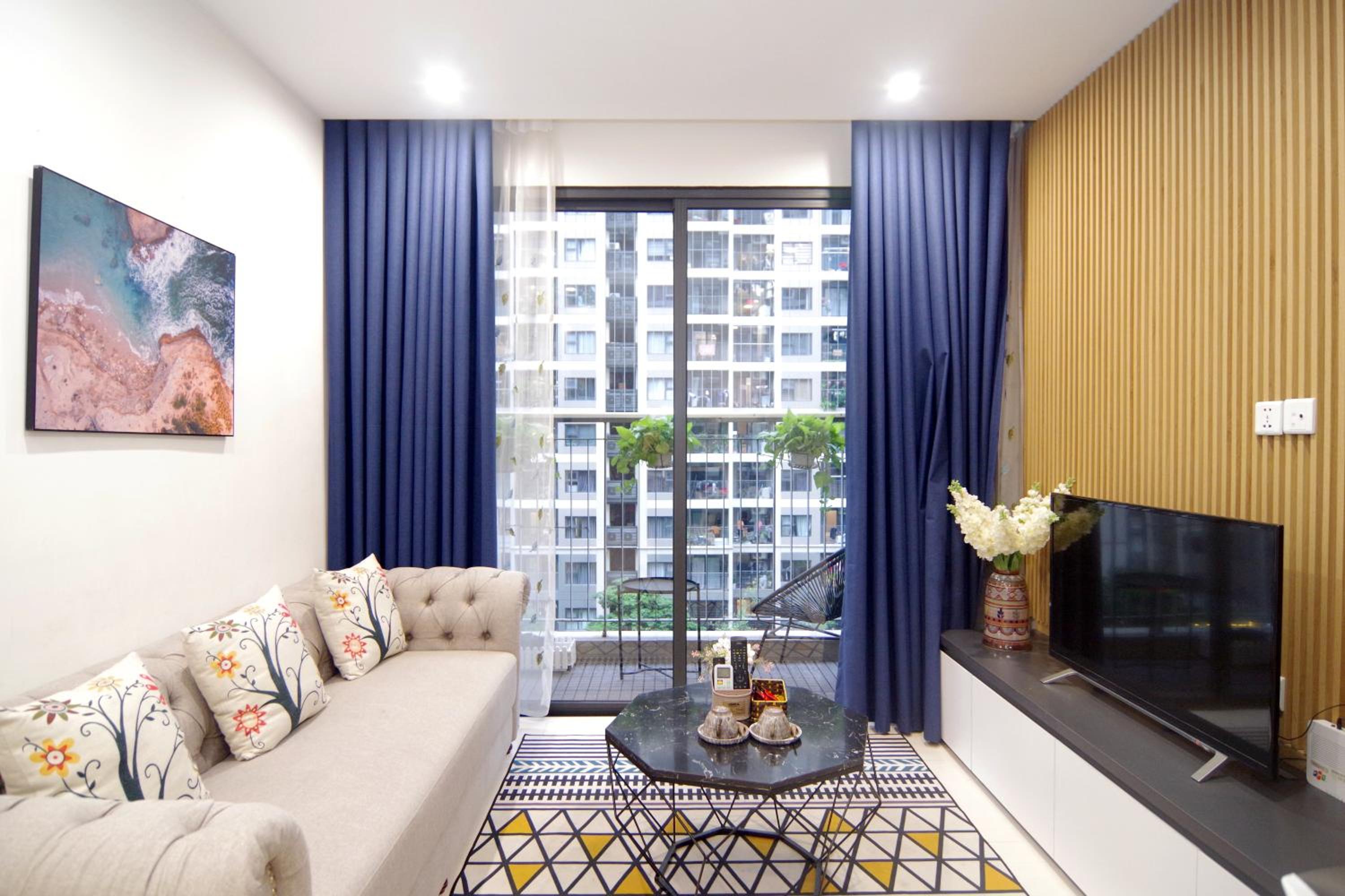 Vinhomes Ocean Park Gia Lam by QMP