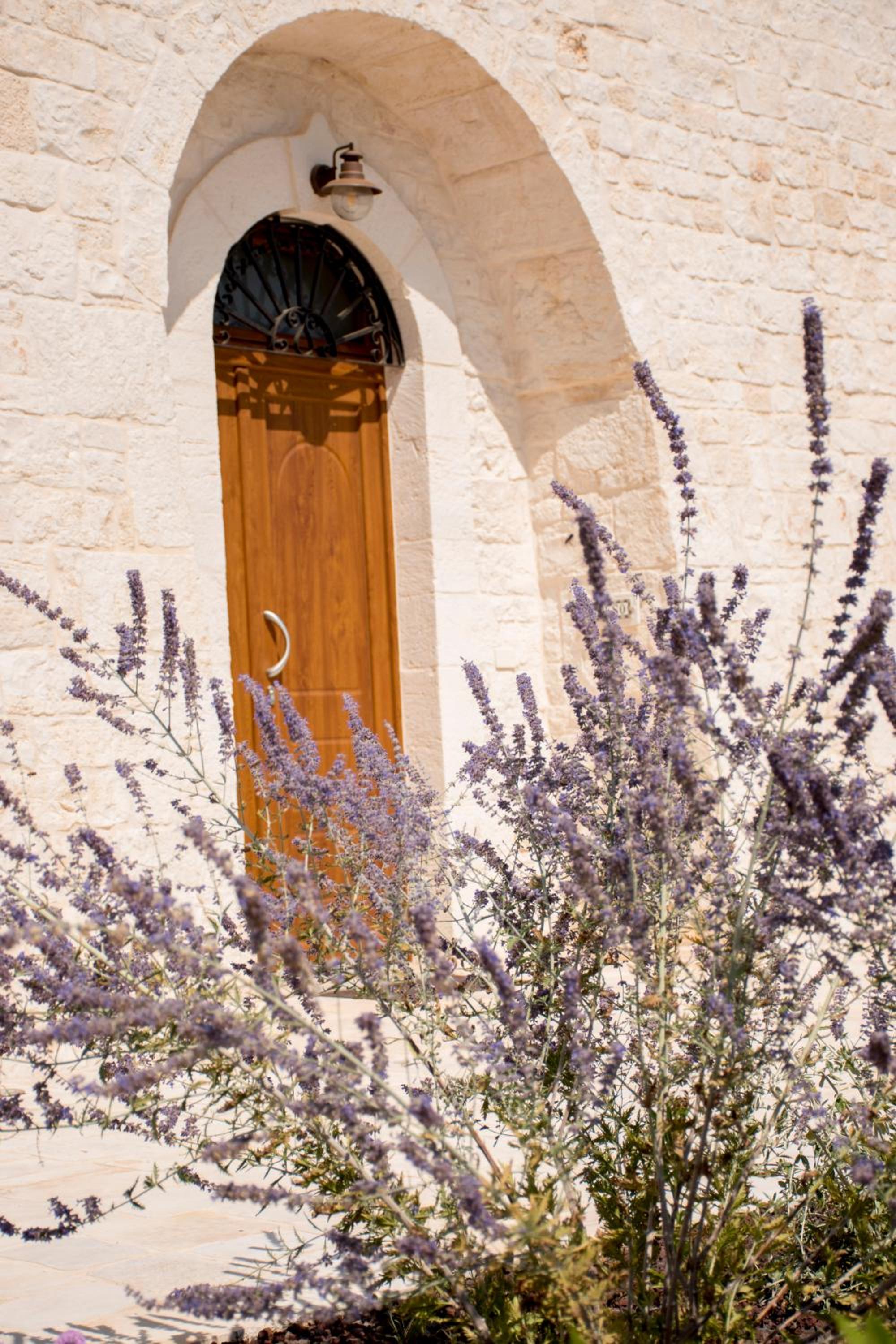 Trullo Manivida