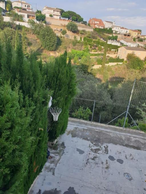 Apartamento entre mar y montaña