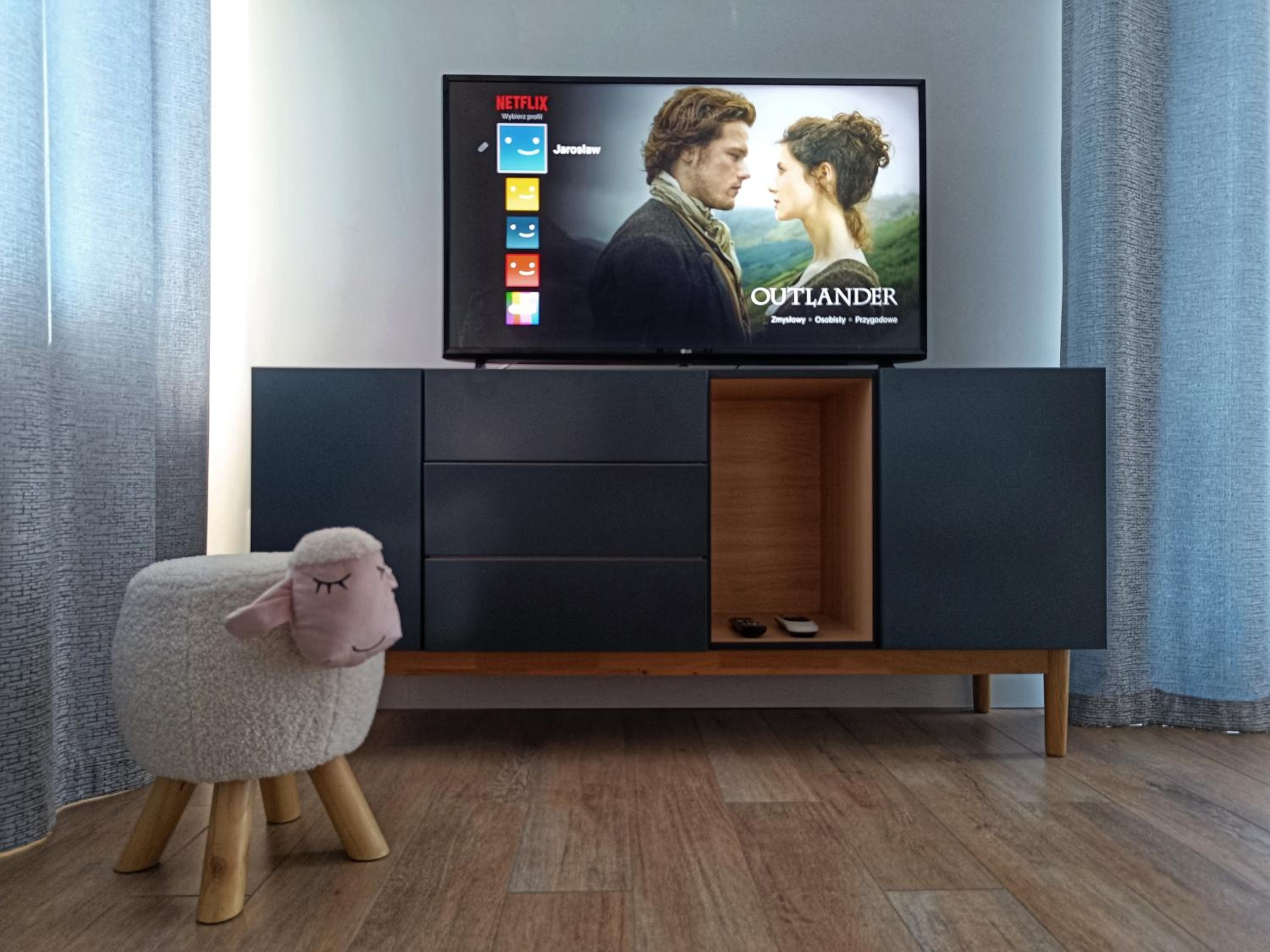 Apartament Homole E1 z ogródkiem view 5