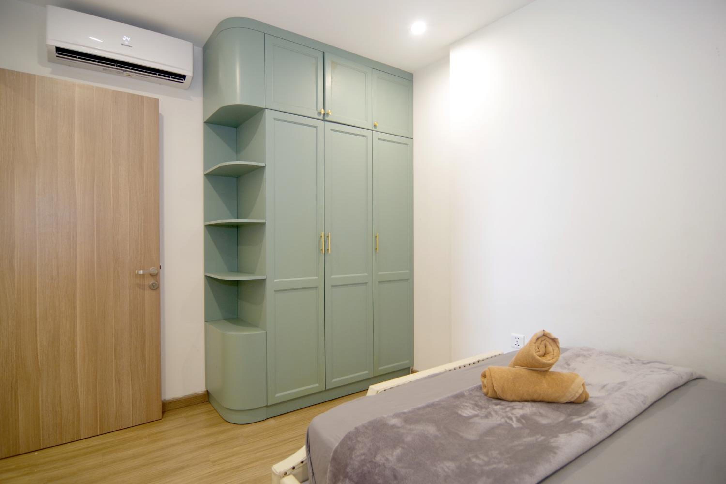 Vinhomes Ocean Park Gia Lam by QMP