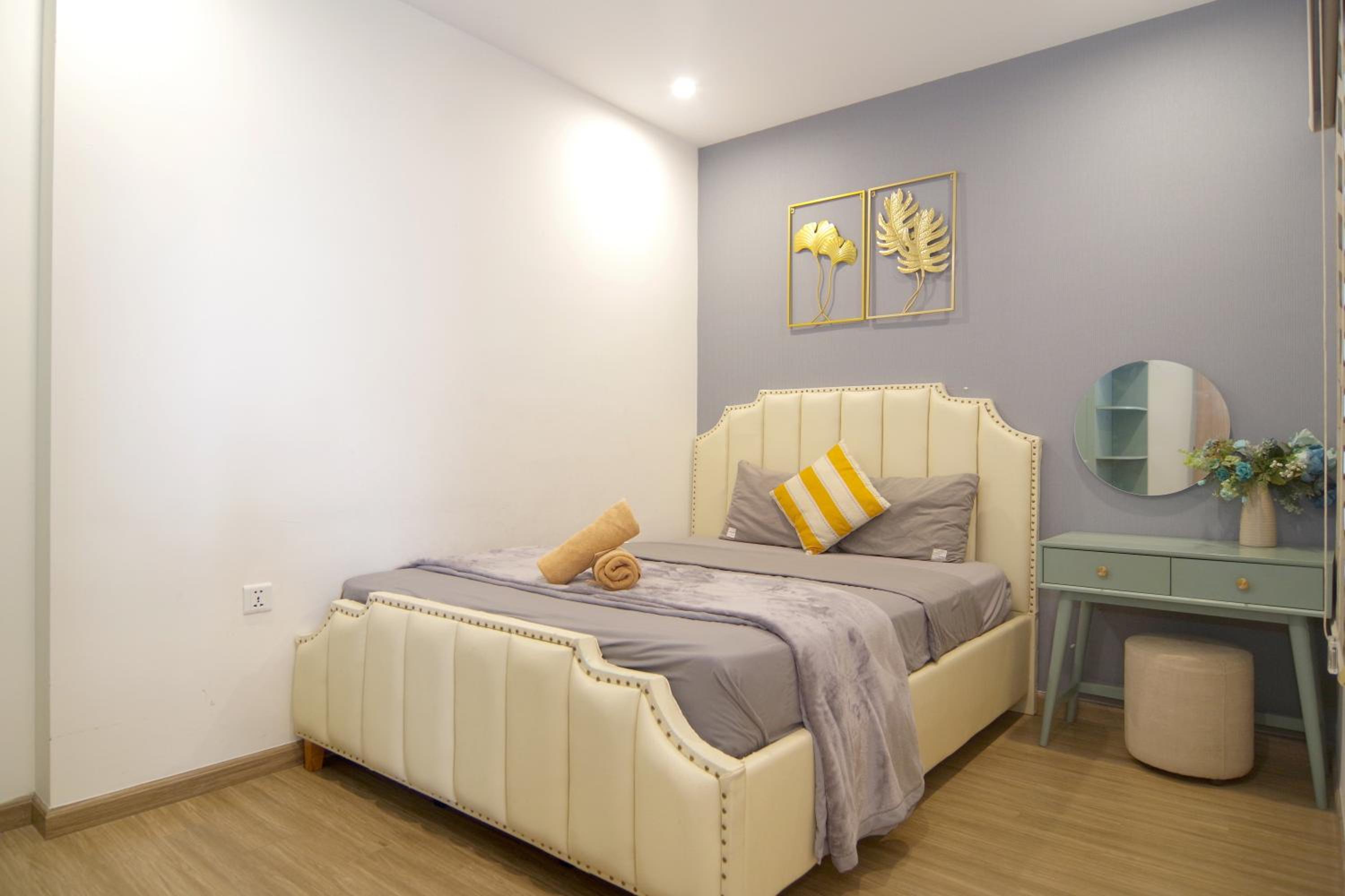 Vinhomes Ocean Park Gia Lam by QMP