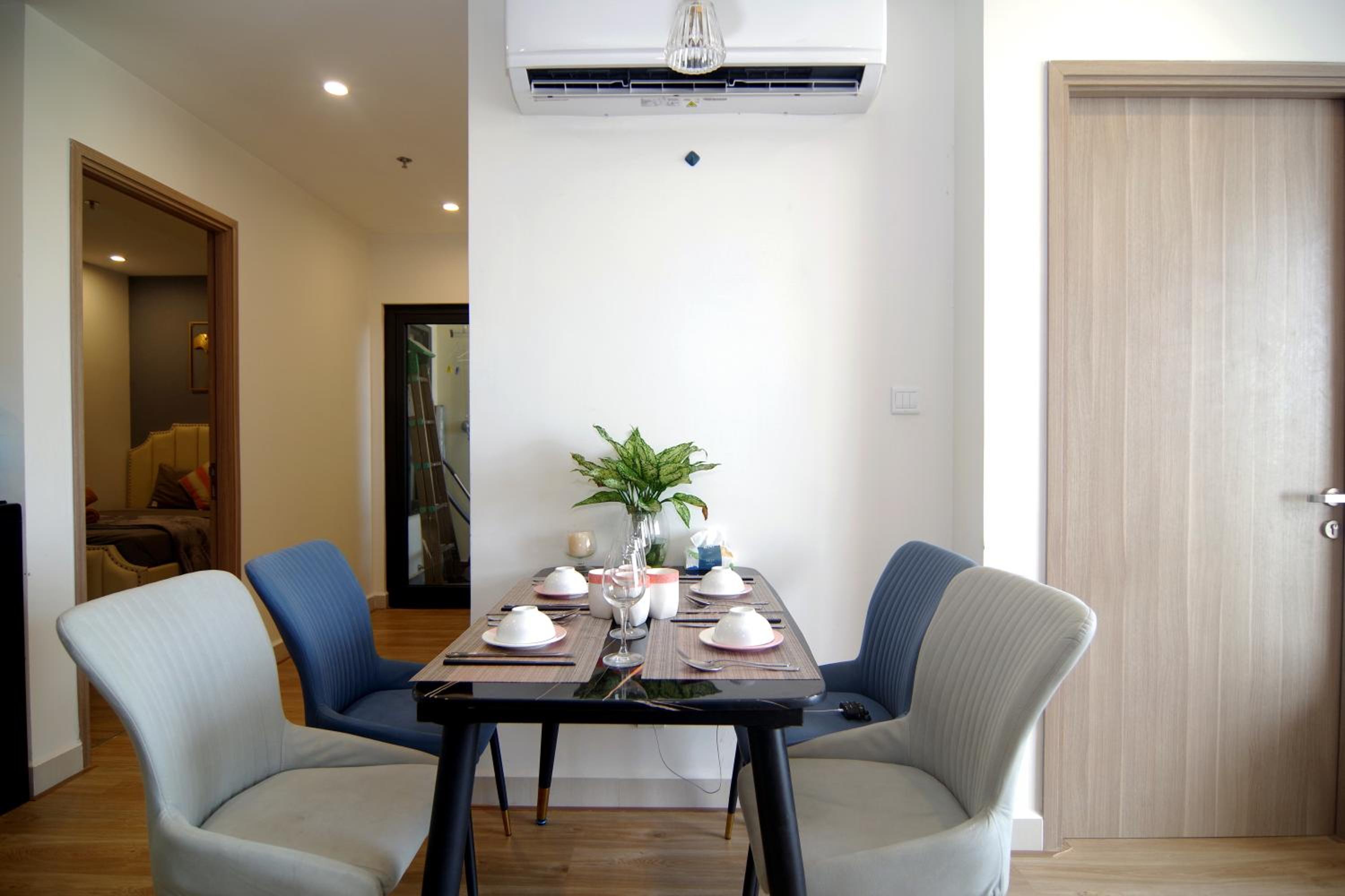 Vinhomes Ocean Park Gia Lam by QMP