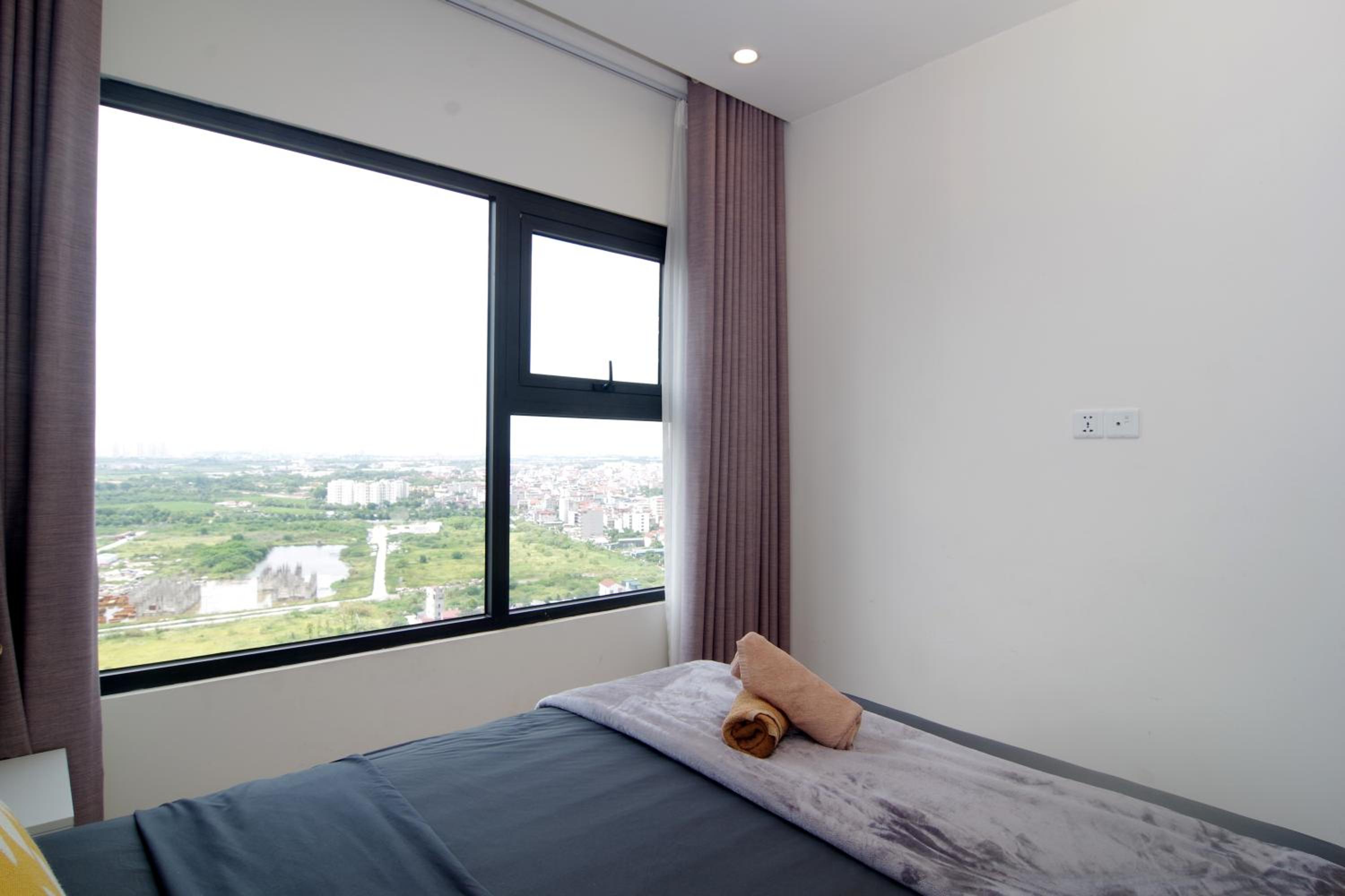 Vinhomes Ocean Park Gia Lam by QMP