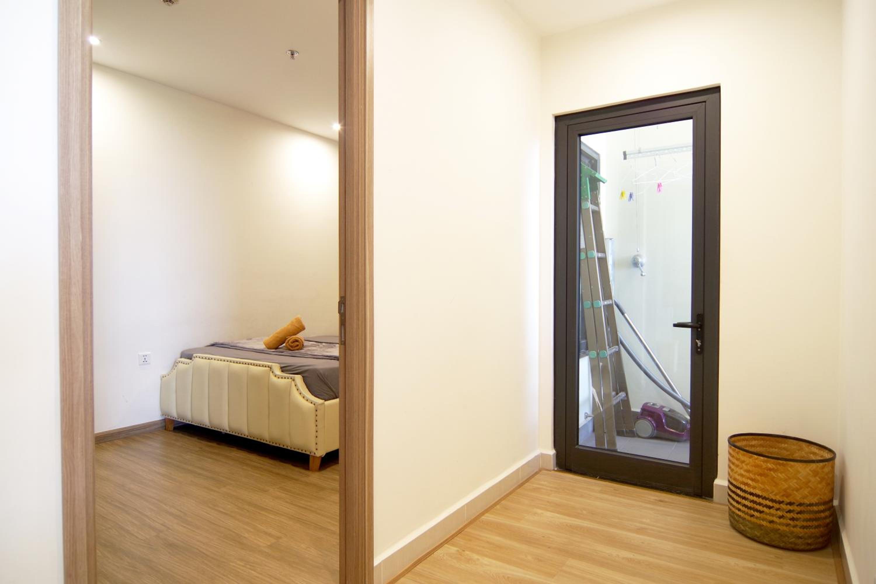 Vinhomes Ocean Park Gia Lam by QMP
