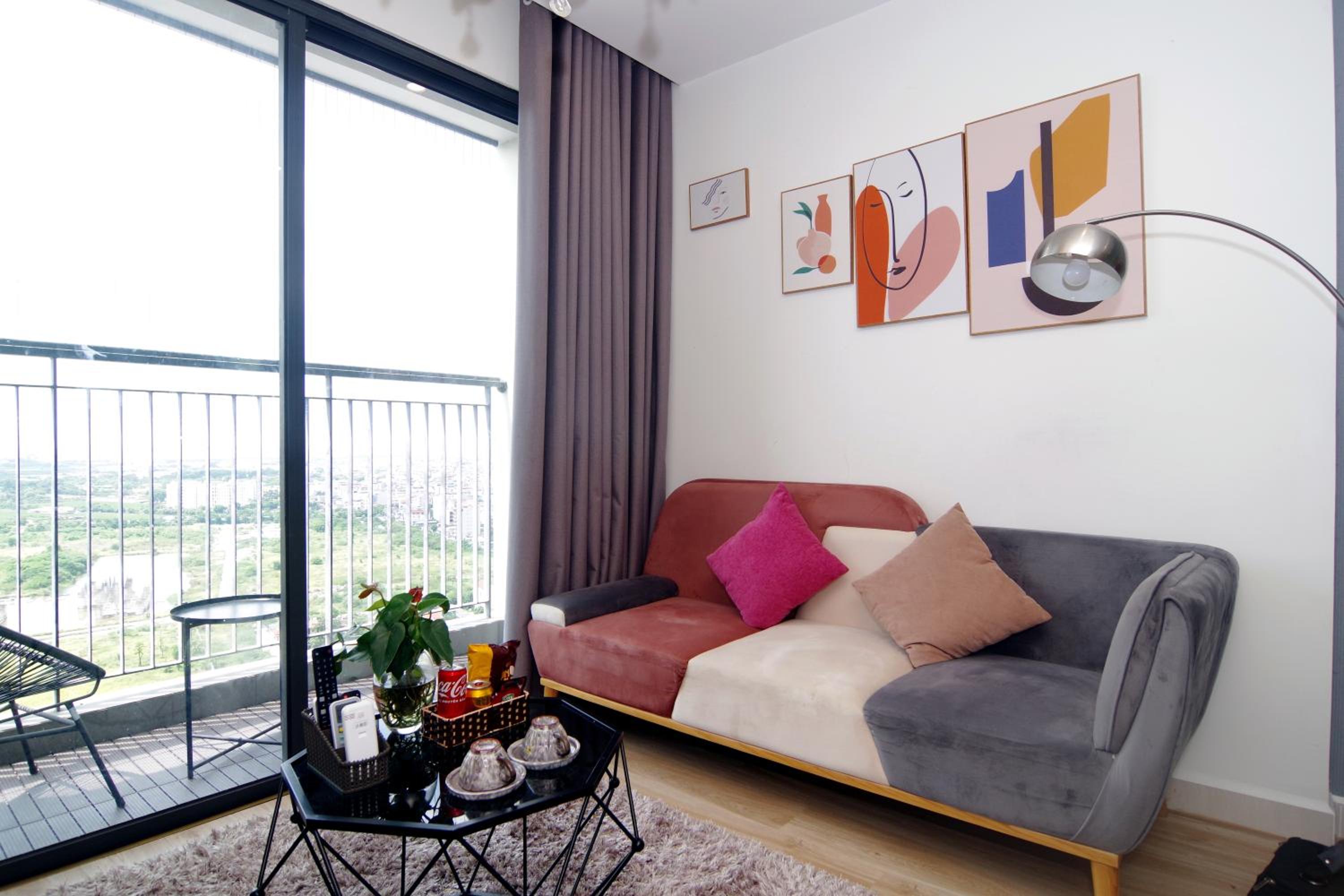 Vinhomes Ocean Park Gia Lam by QMP