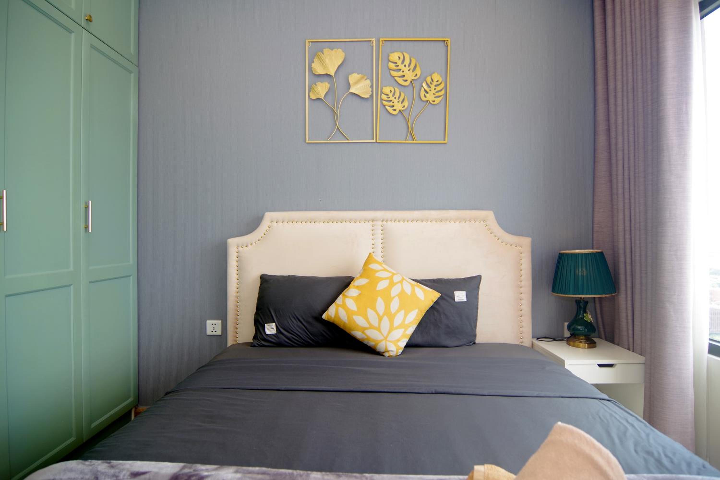 Vinhomes Ocean Park Gia Lam by QMP
