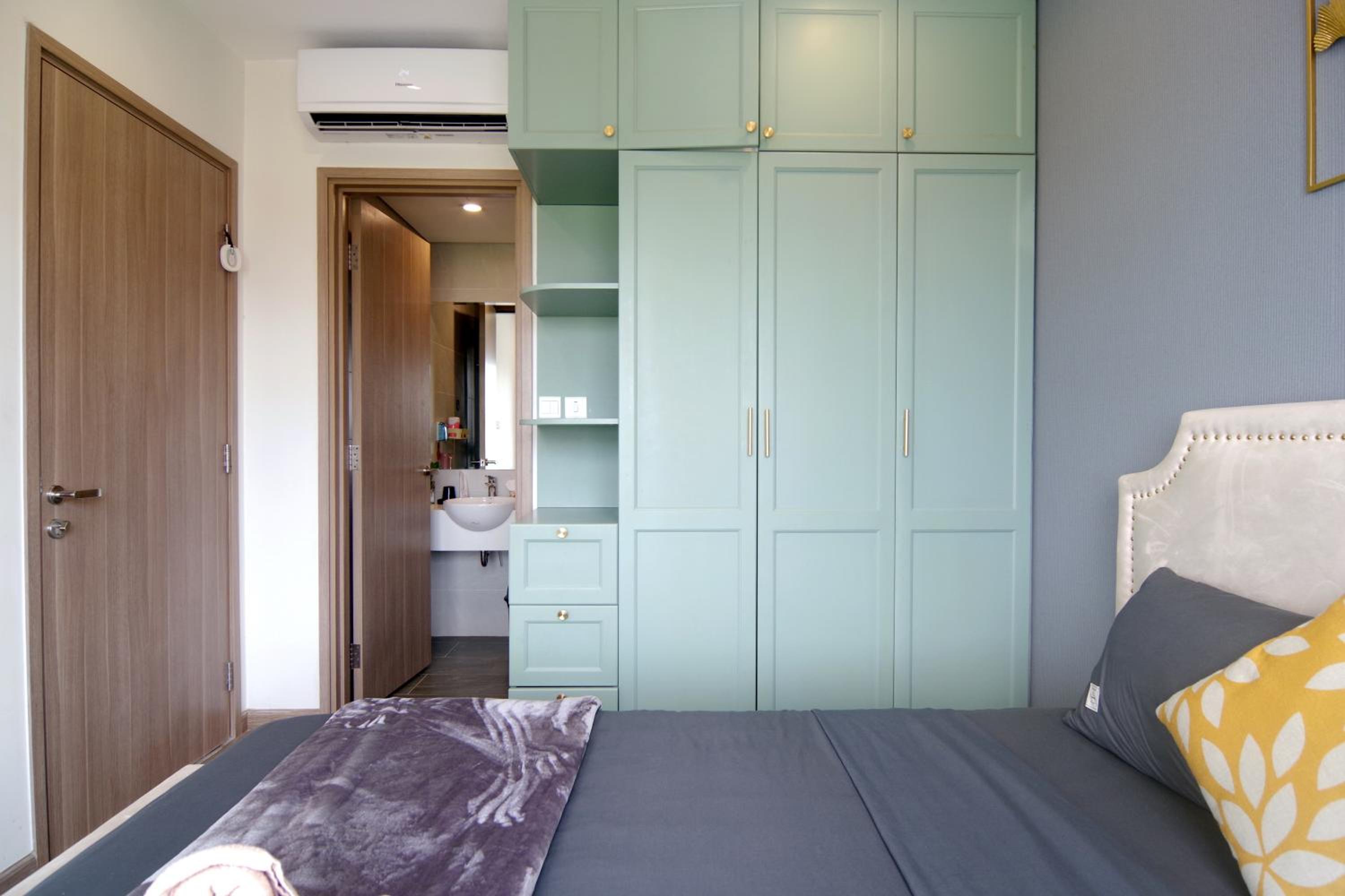 Vinhomes Ocean Park Gia Lam by QMP