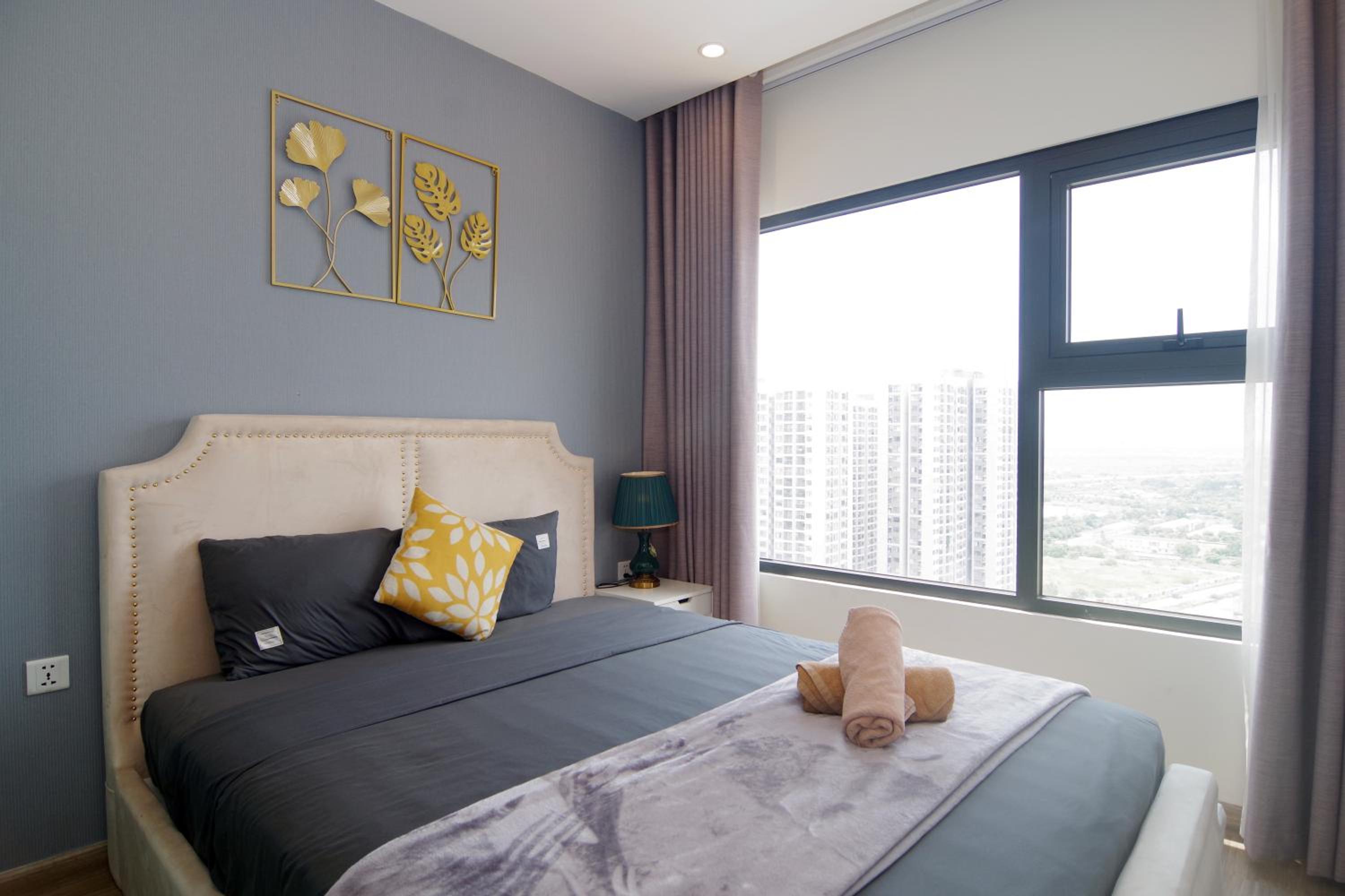 Vinhomes Ocean Park Gia Lam by QMP