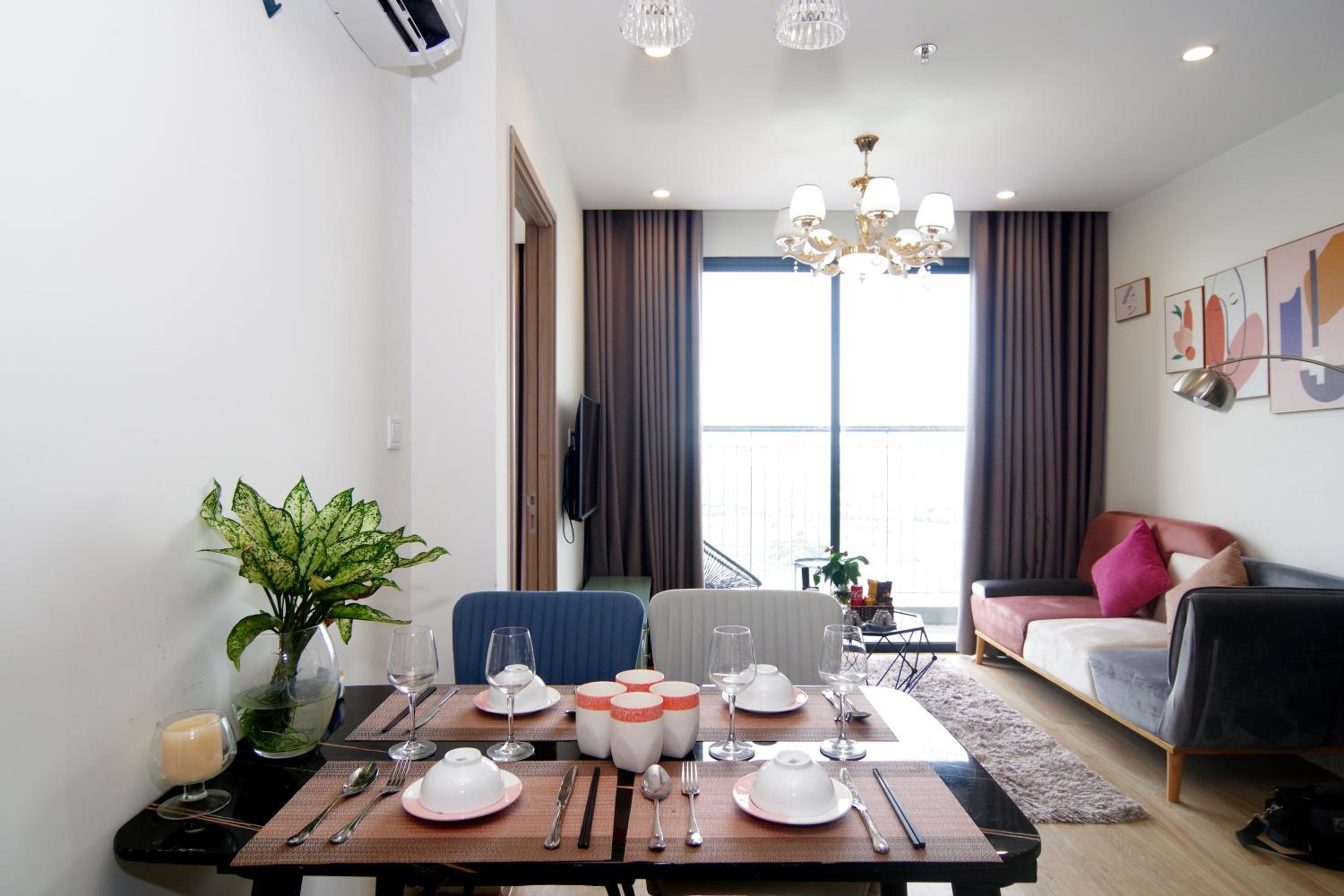 Vinhomes Ocean Park Gia Lam by QMP