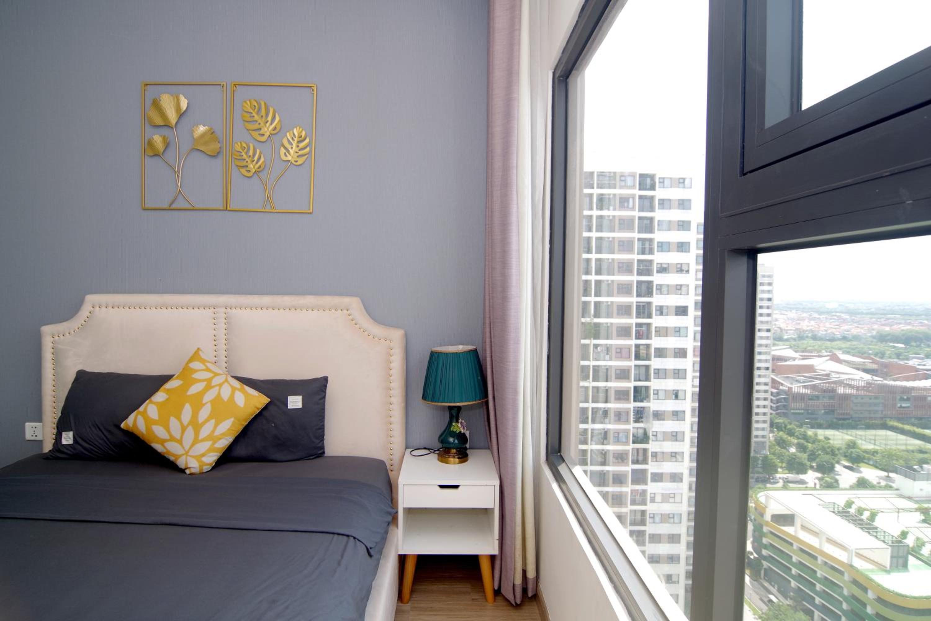 Vinhomes Ocean Park Gia Lam by QMP