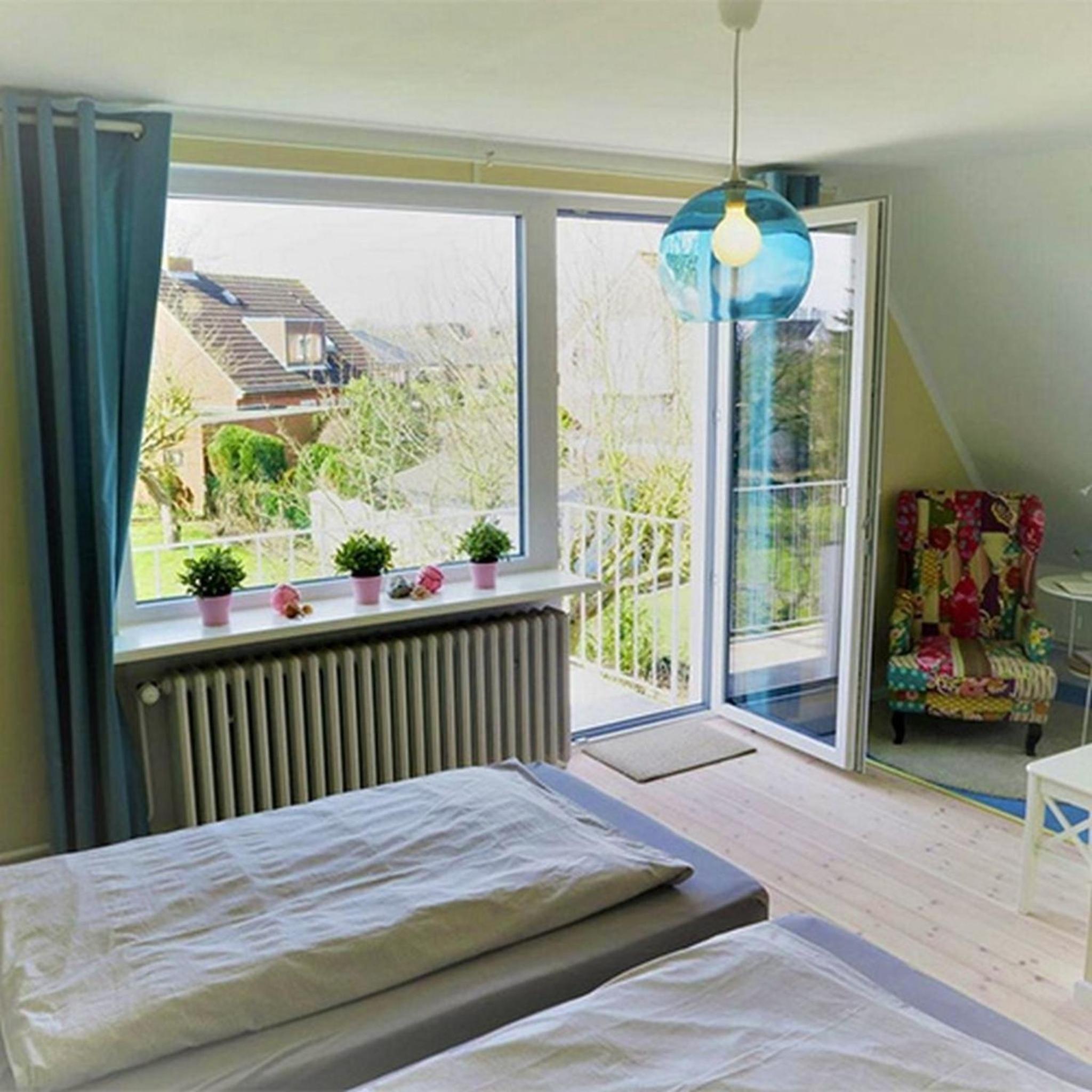 Dein Ferienhaus Strandstrasse