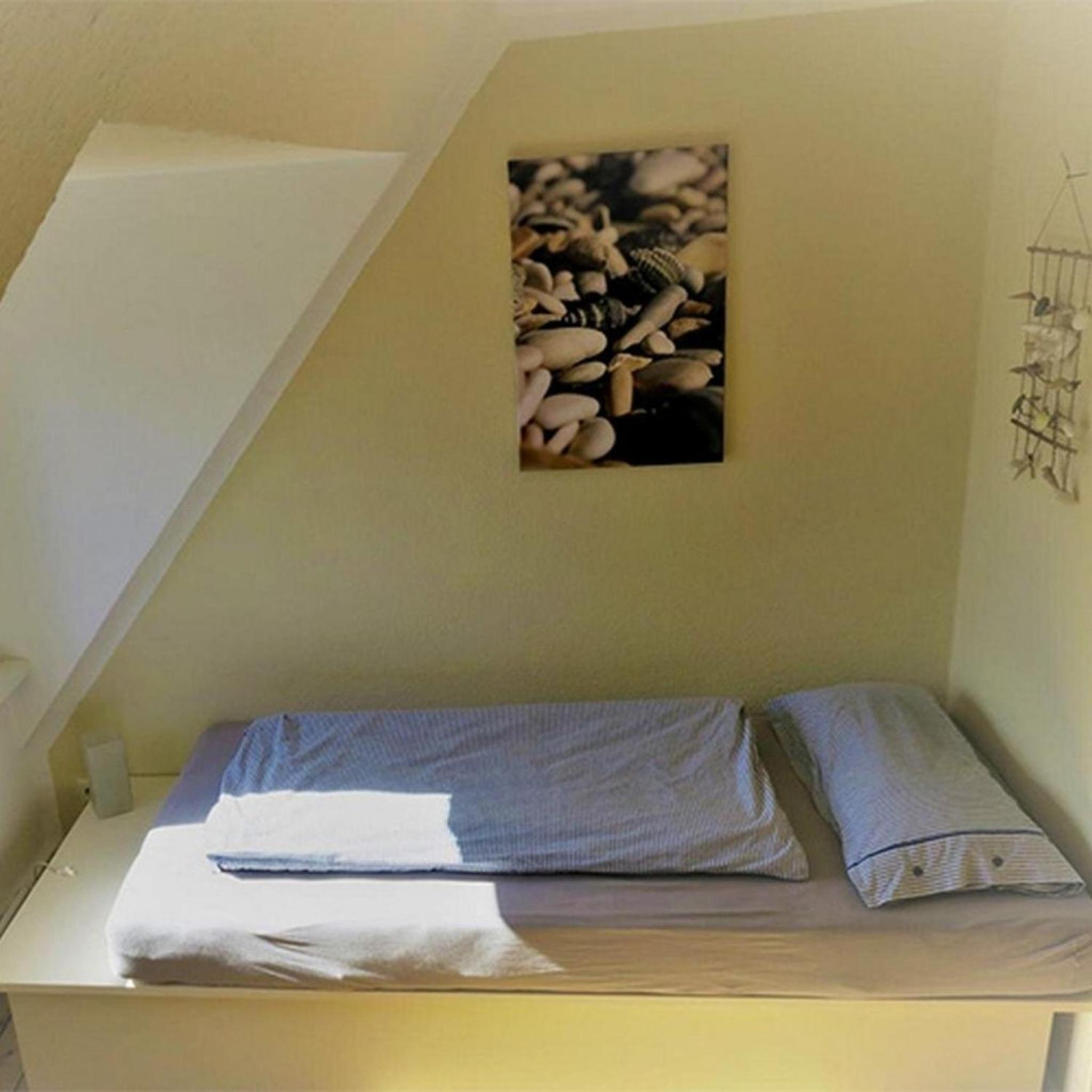 Dein Ferienhaus Strandstrasse