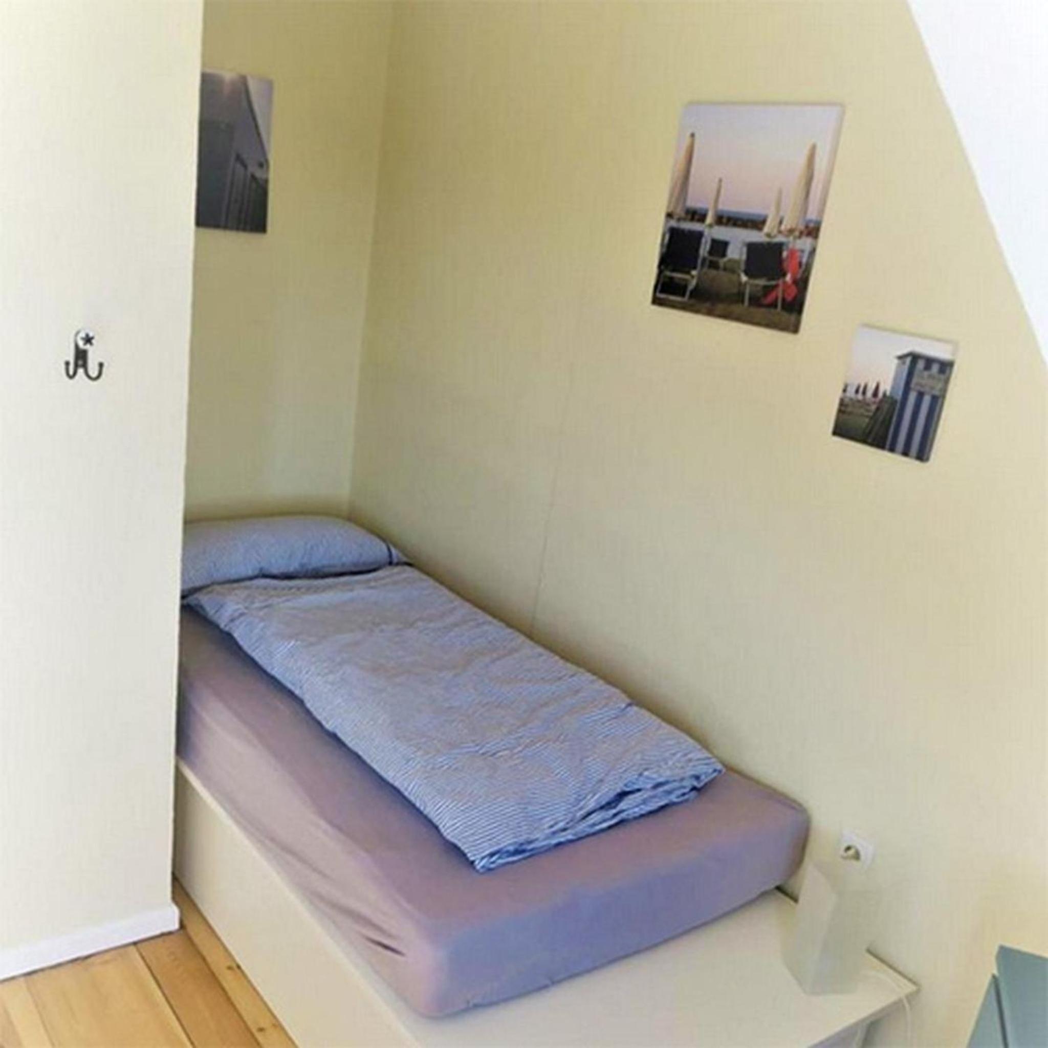 Dein Ferienhaus Strandstrasse