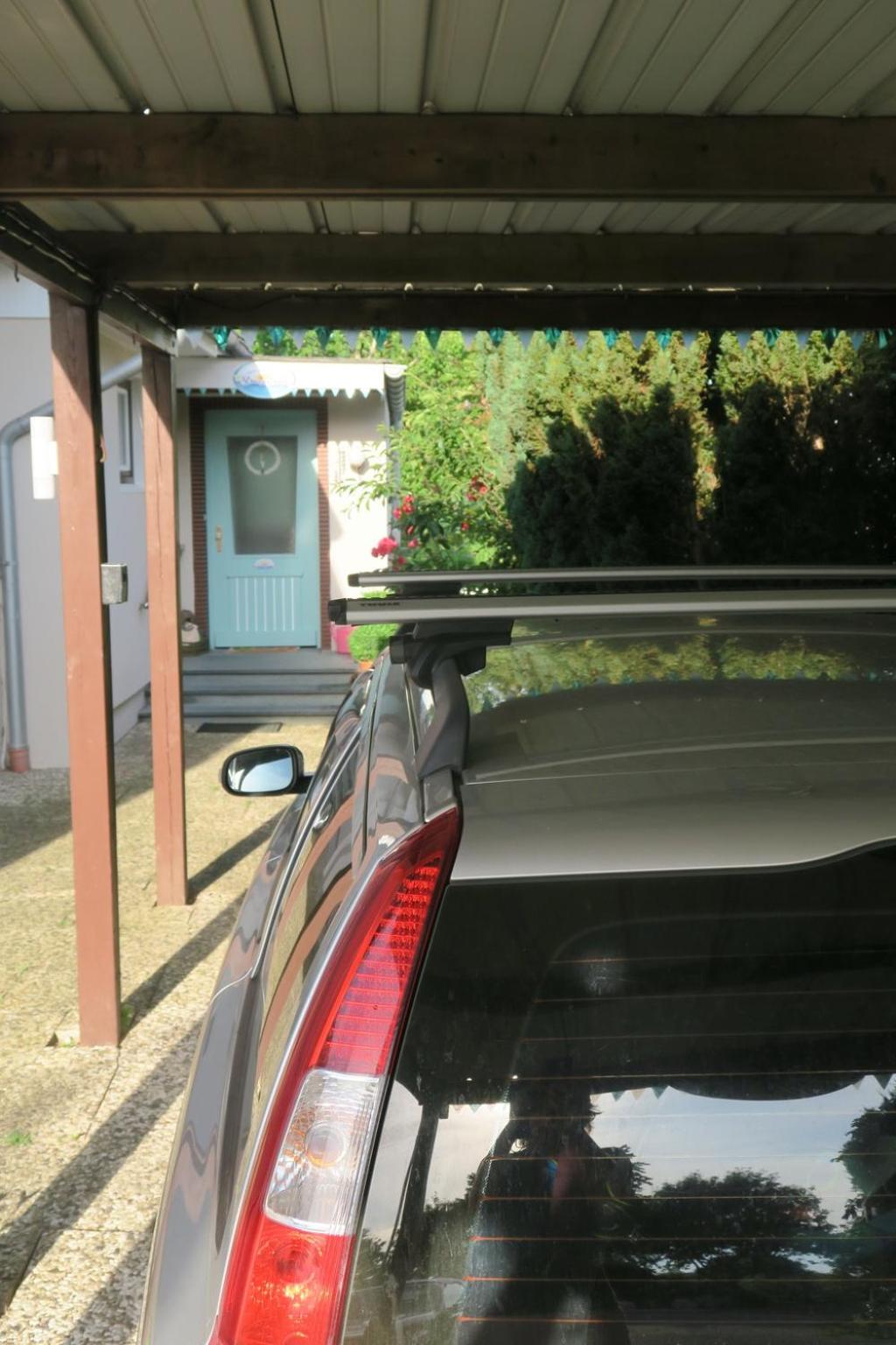 Dein Ferienhaus Strandstrasse
