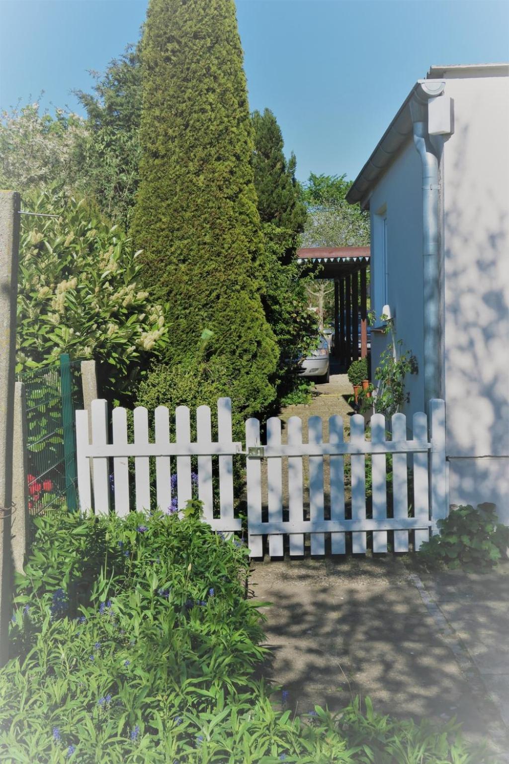 Dein Ferienhaus Strandstrasse