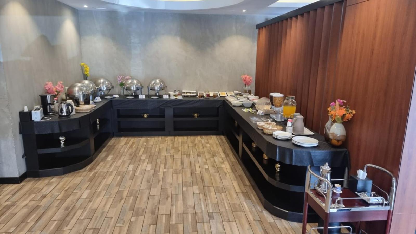 Al Muhaidib Residence Al Maidan for Serviced Apartments - Economy, photo 39