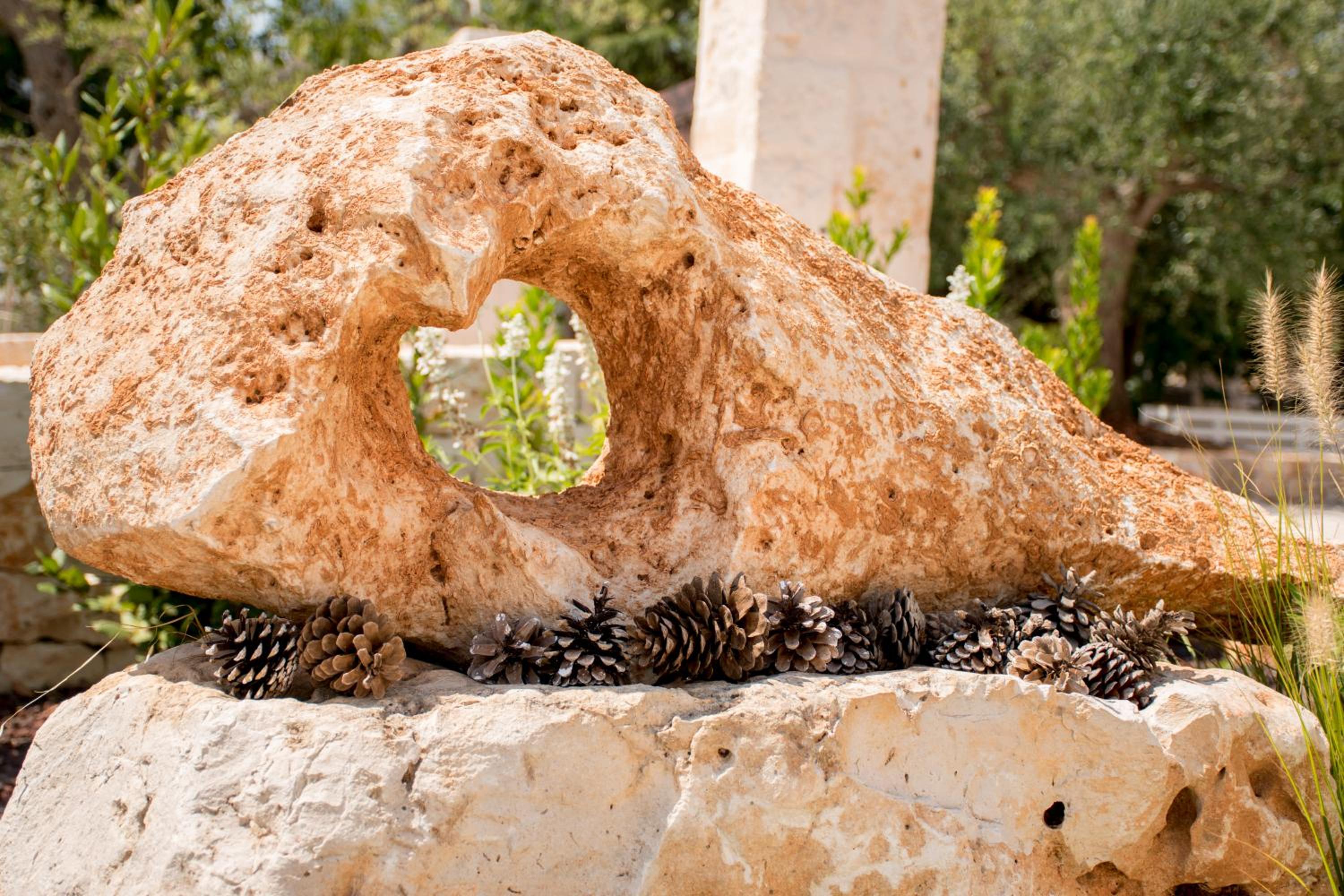 Trullo Manivida