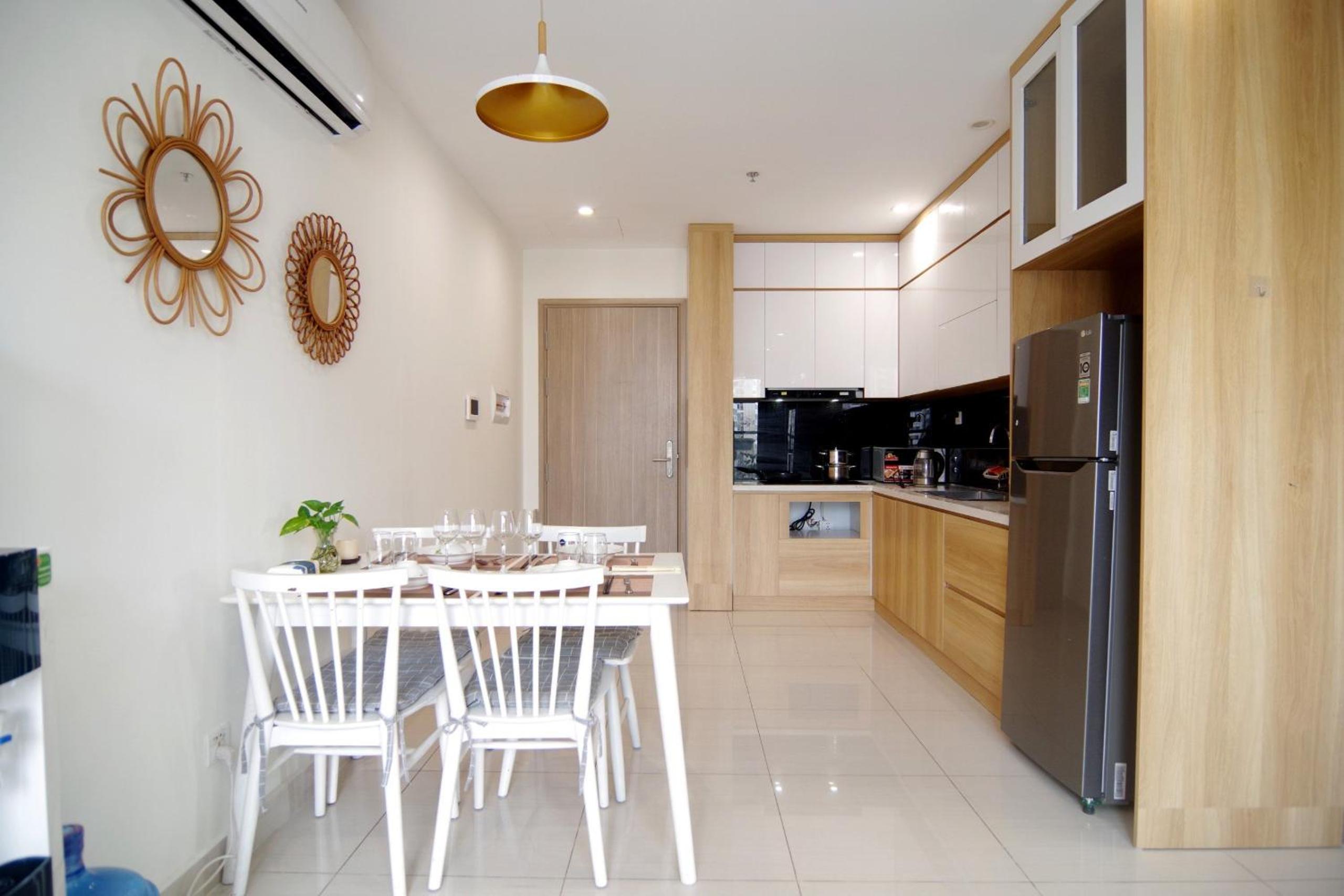 Vinhomes Ocean Park Gia Lam by QMP