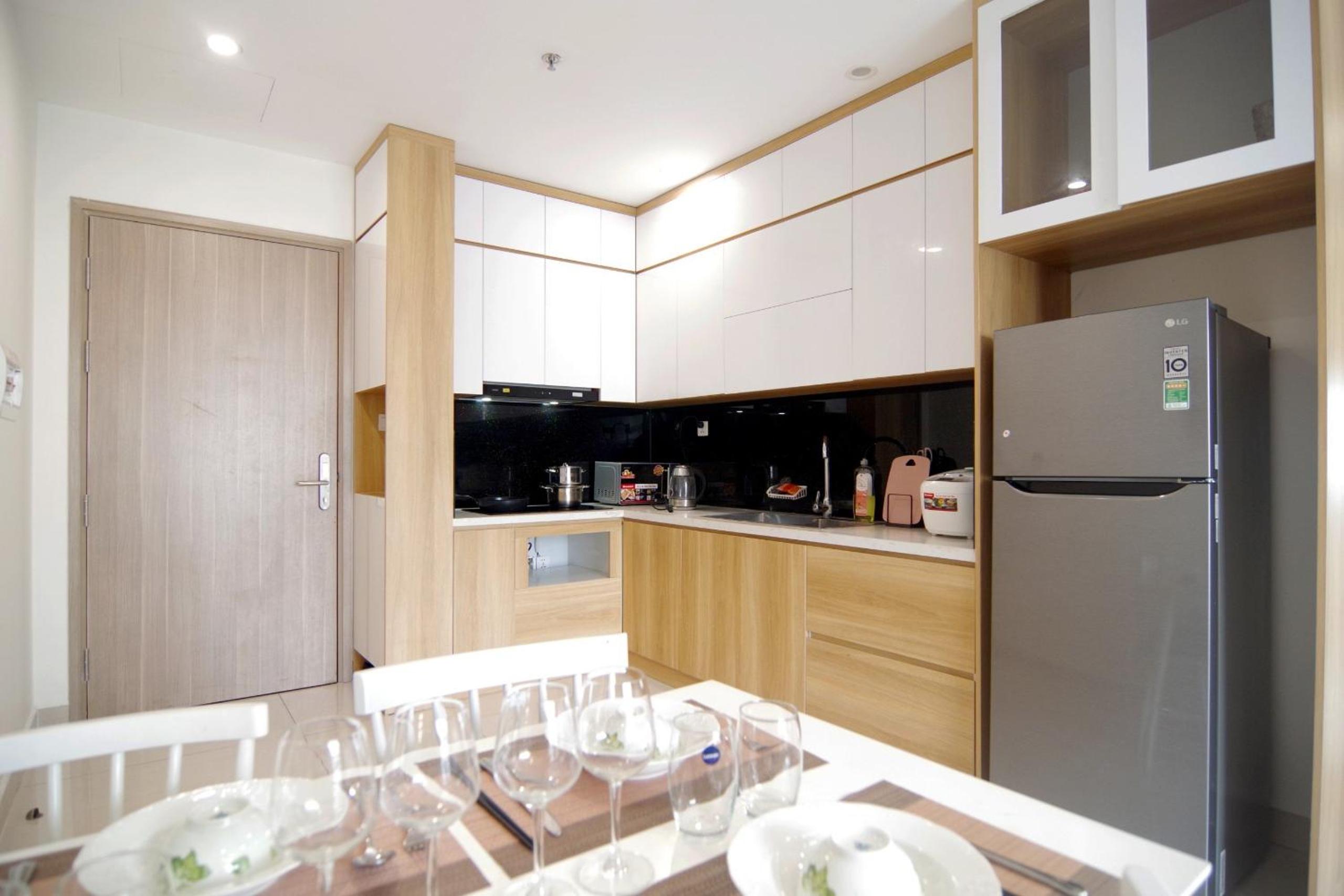 Vinhomes Ocean Park Gia Lam by QMP