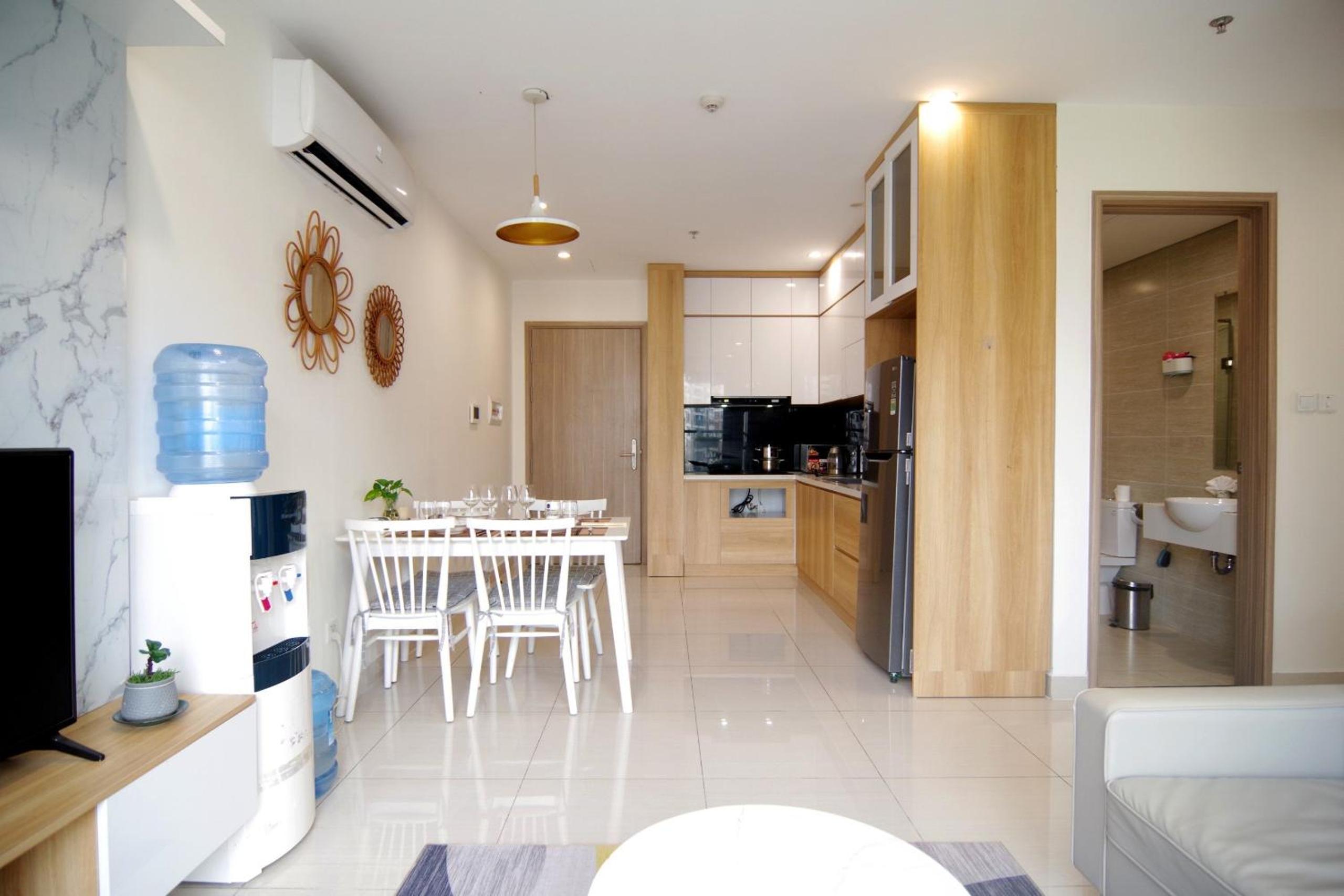 Vinhomes Ocean Park Gia Lam by QMP