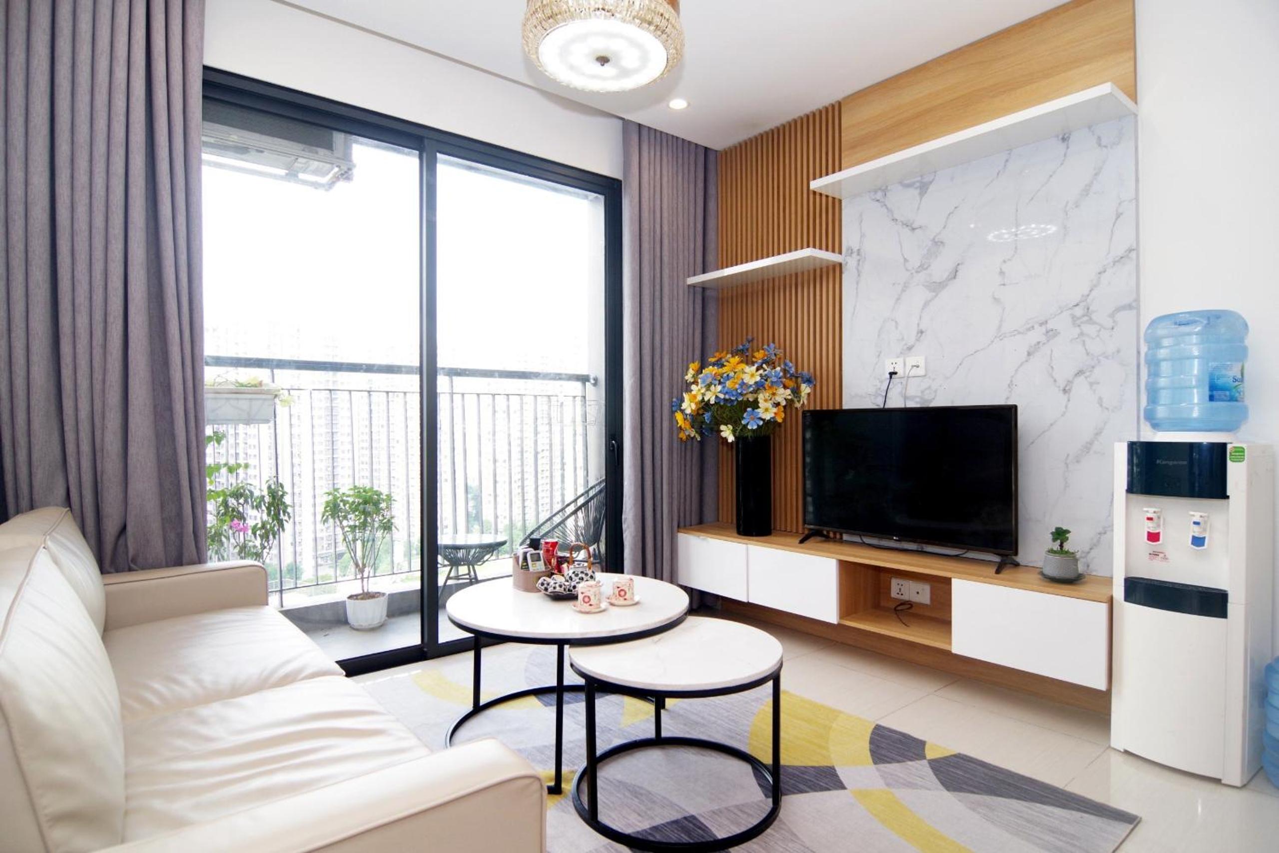 Vinhomes Ocean Park Gia Lam by QMP