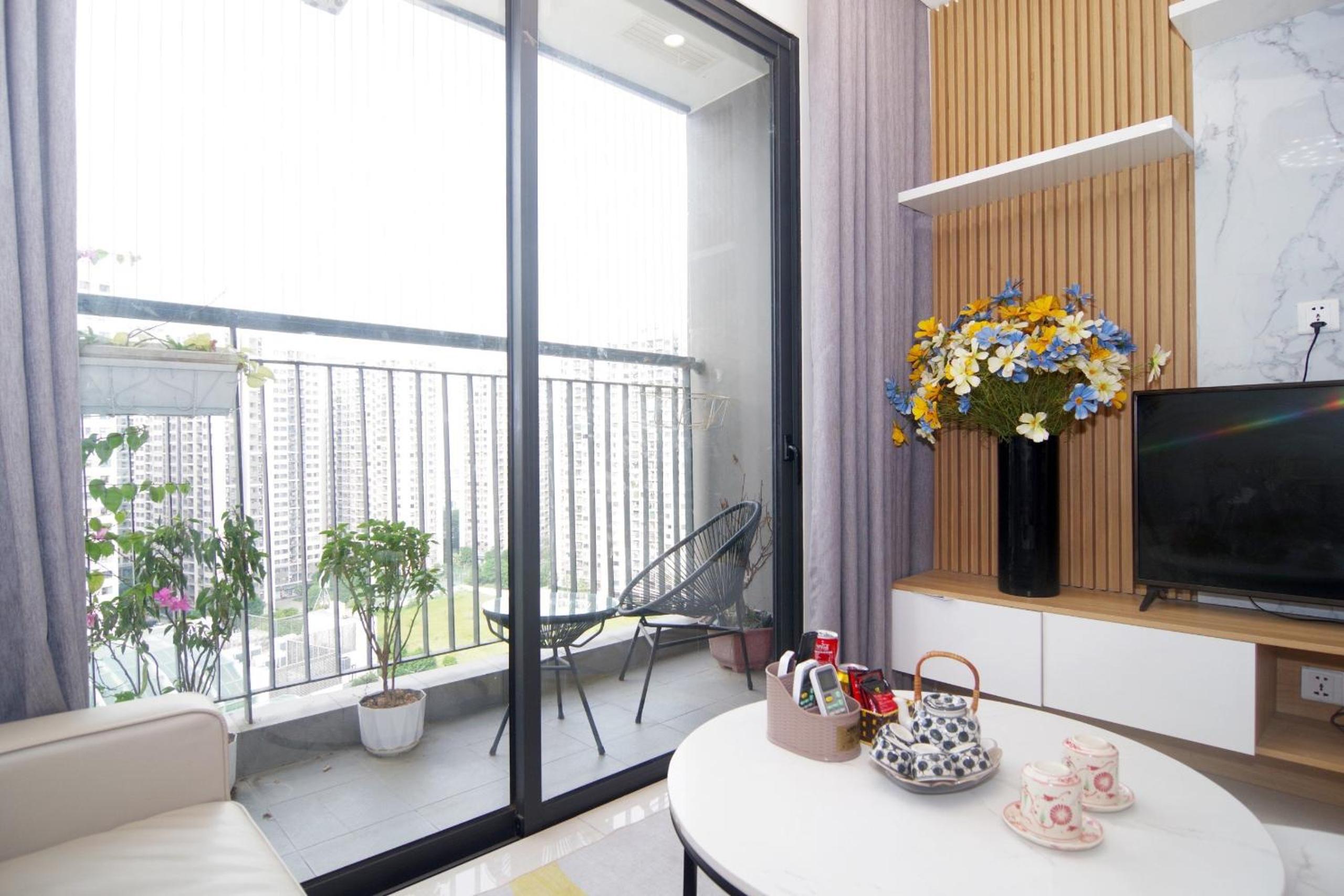 Vinhomes Ocean Park Gia Lam by QMP