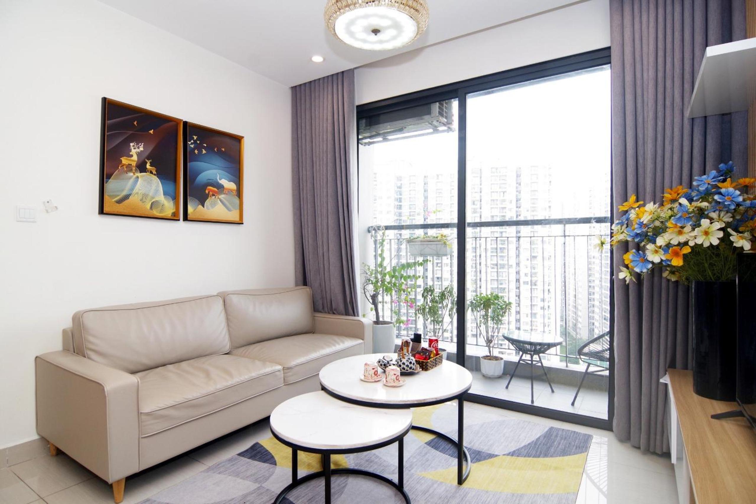 Vinhomes Ocean Park Gia Lam by QMP