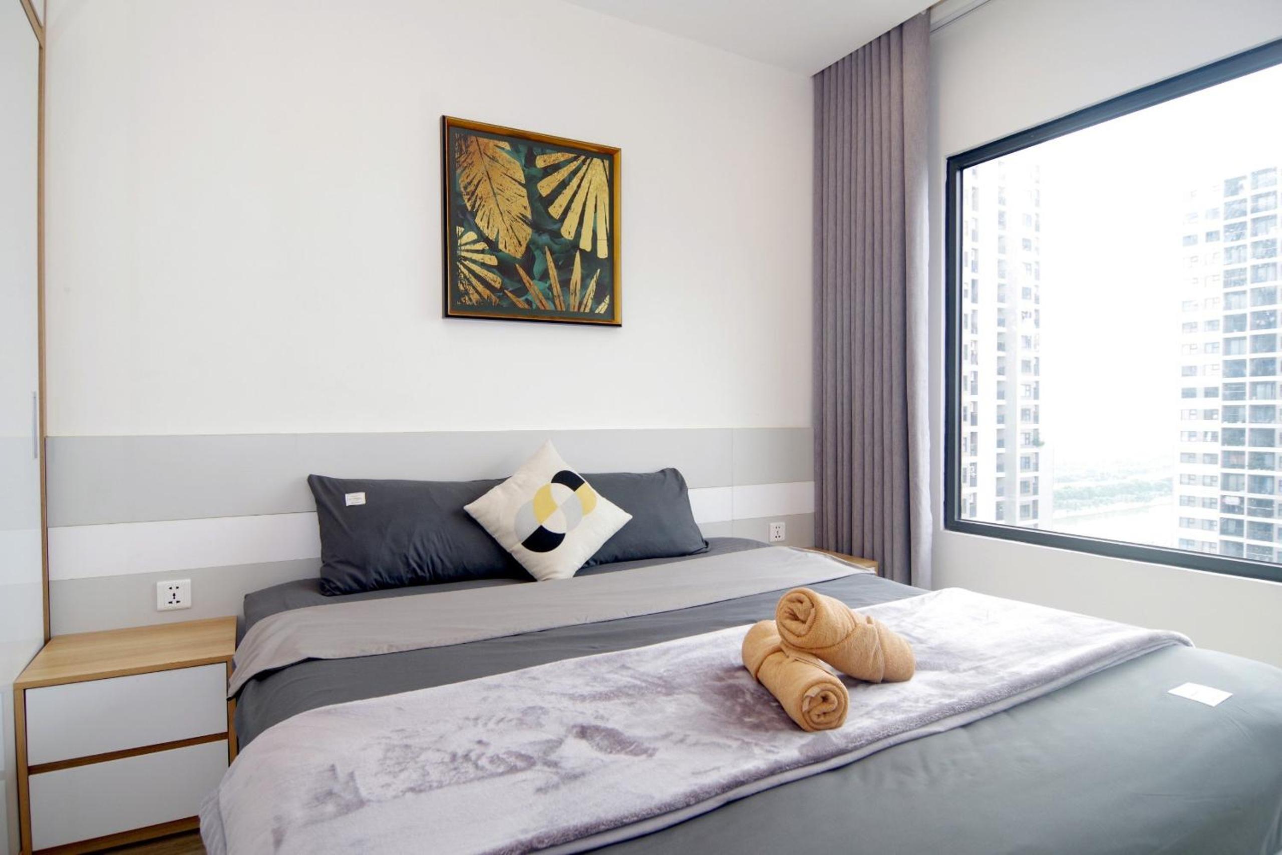 Vinhomes Ocean Park Gia Lam by QMP