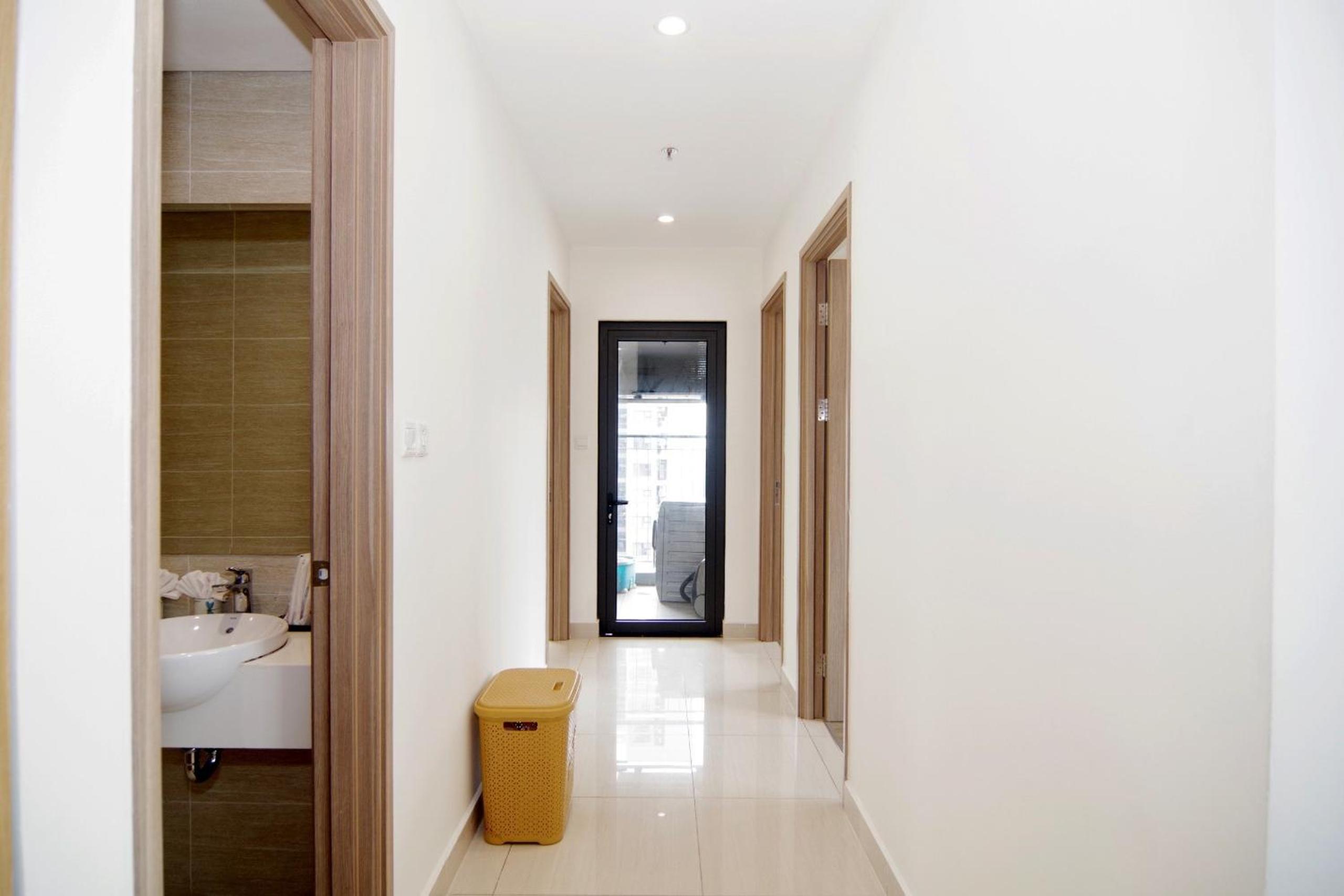 Vinhomes Ocean Park Gia Lam by QMP