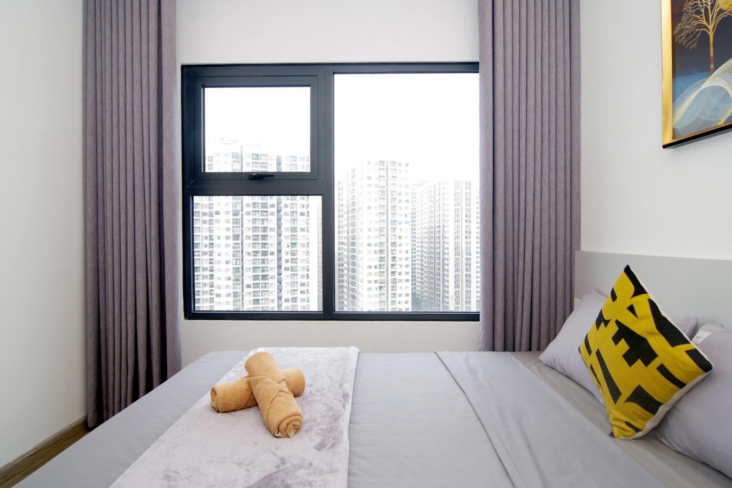 Vinhomes Ocean Park Gia Lam by QMP