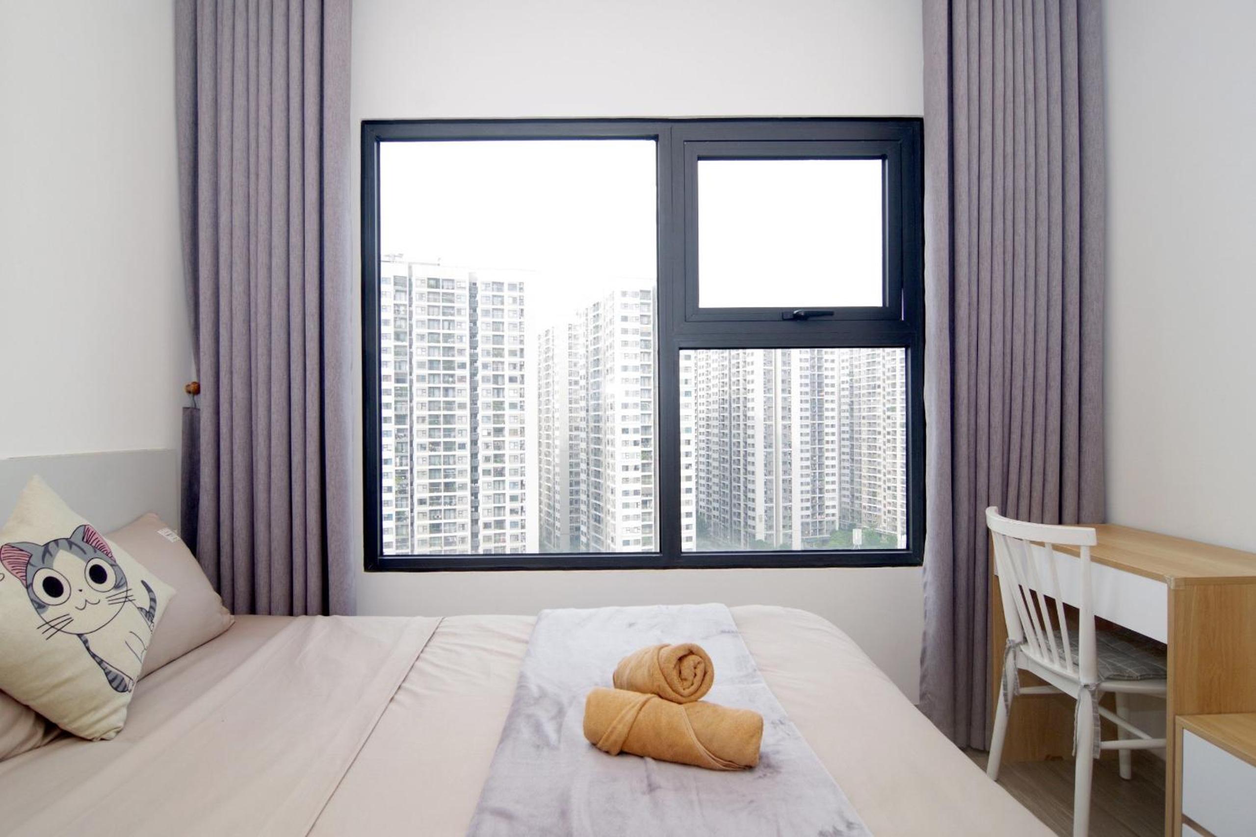 Vinhomes Ocean Park Gia Lam by QMP