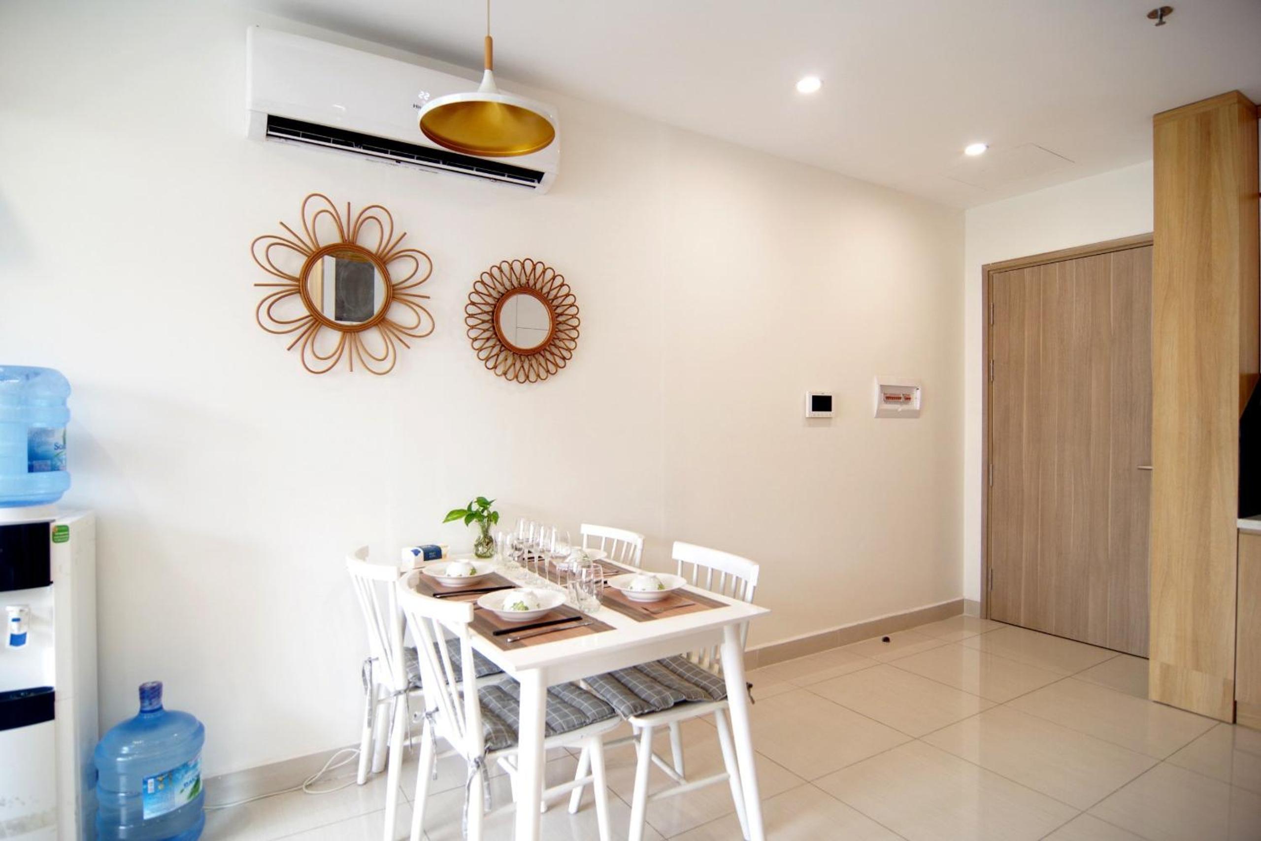 Vinhomes Ocean Park Gia Lam by QMP