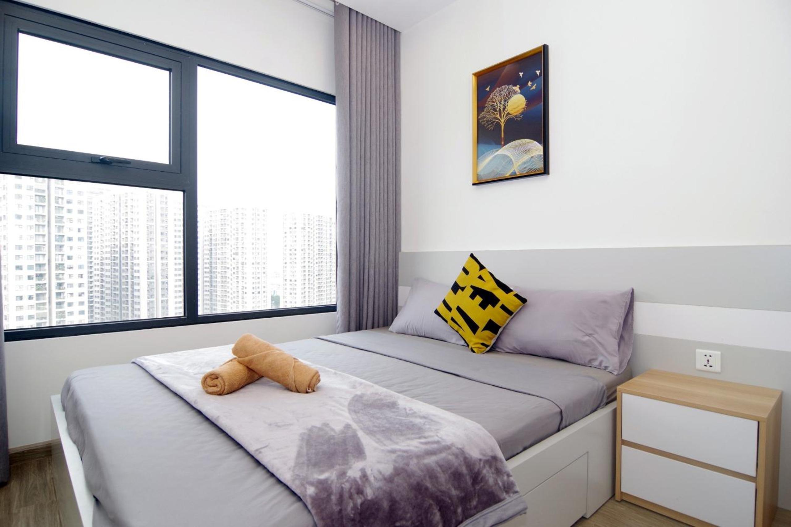 Vinhomes Ocean Park Gia Lam by QMP