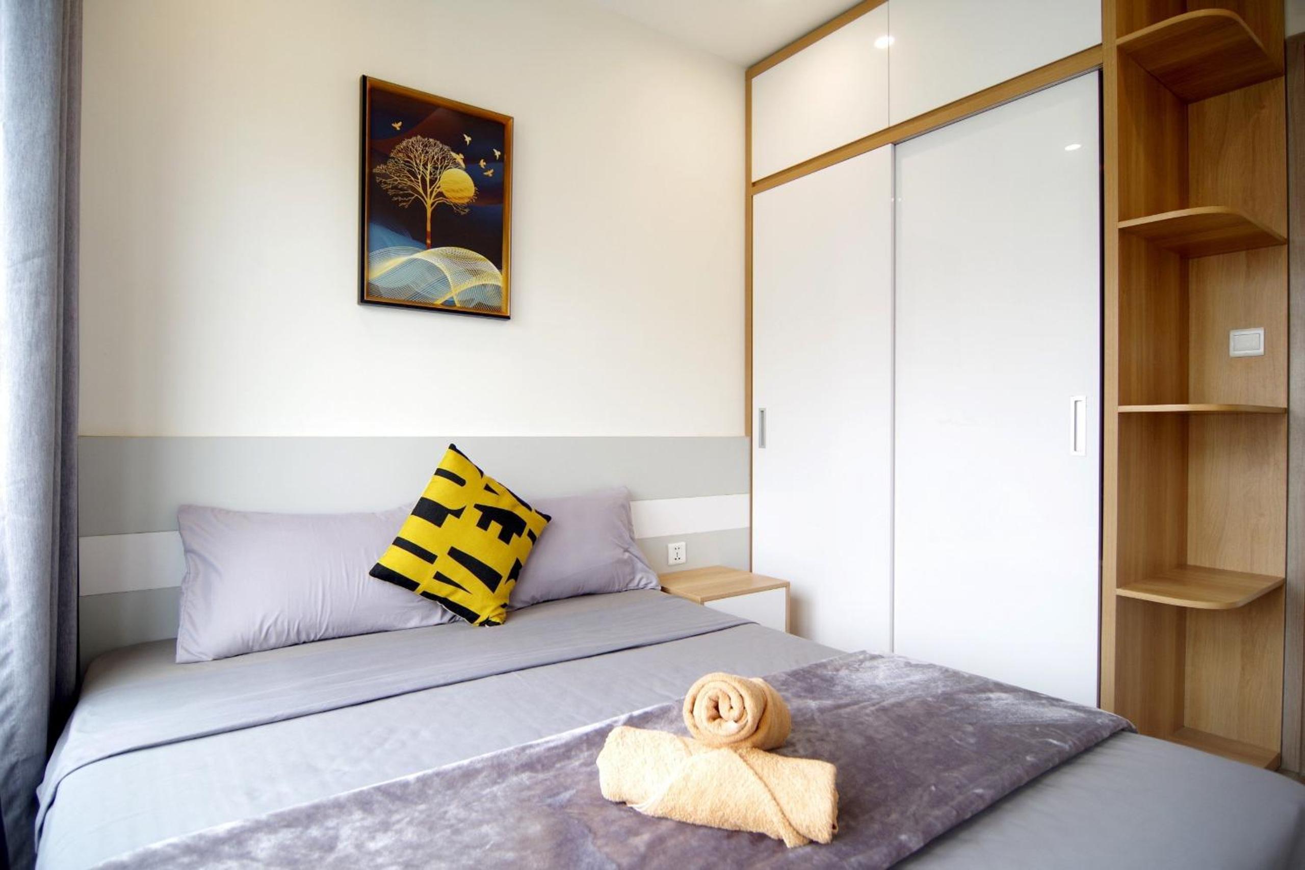 Vinhomes Ocean Park Gia Lam by QMP