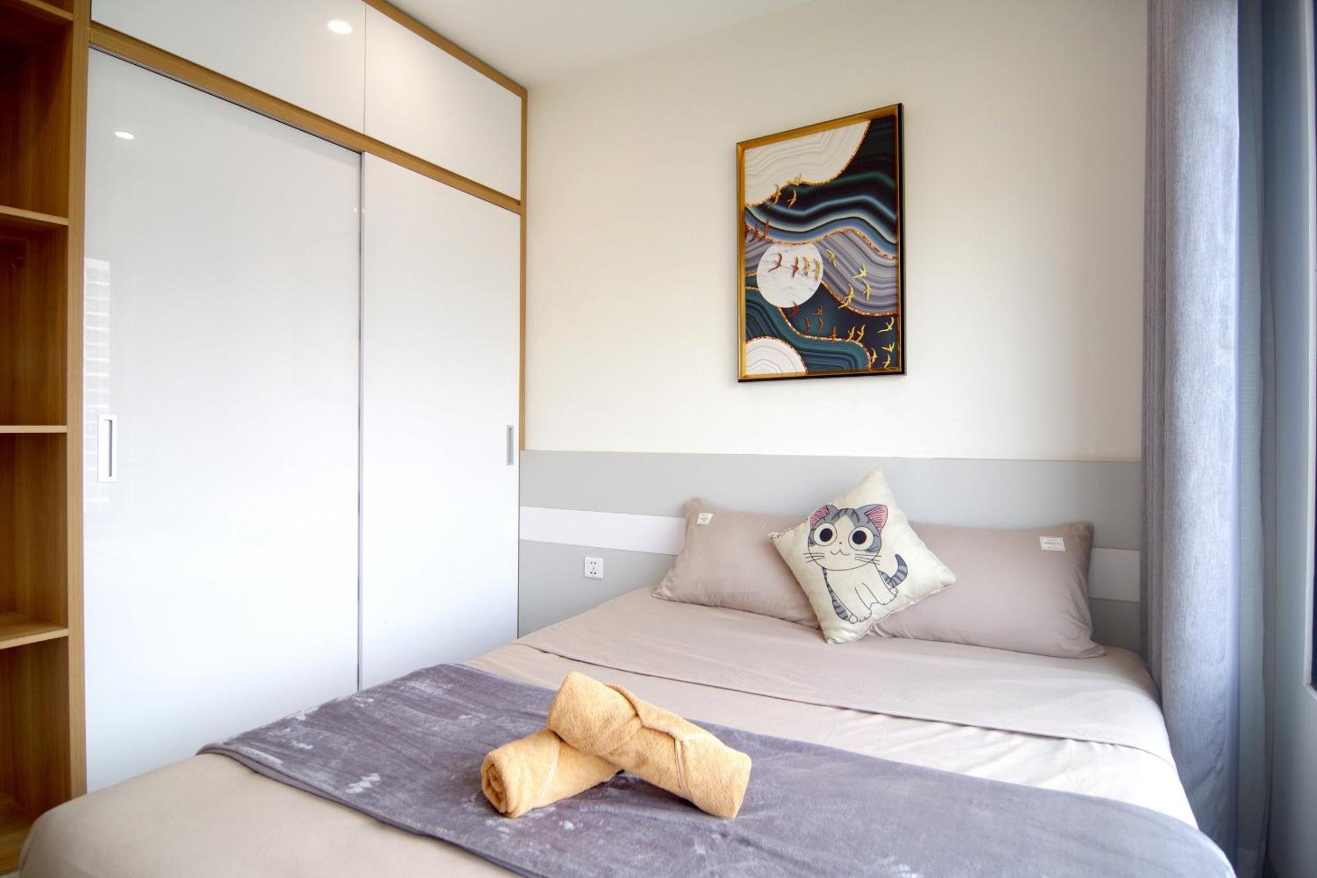 Vinhomes Ocean Park Gia Lam by QMP