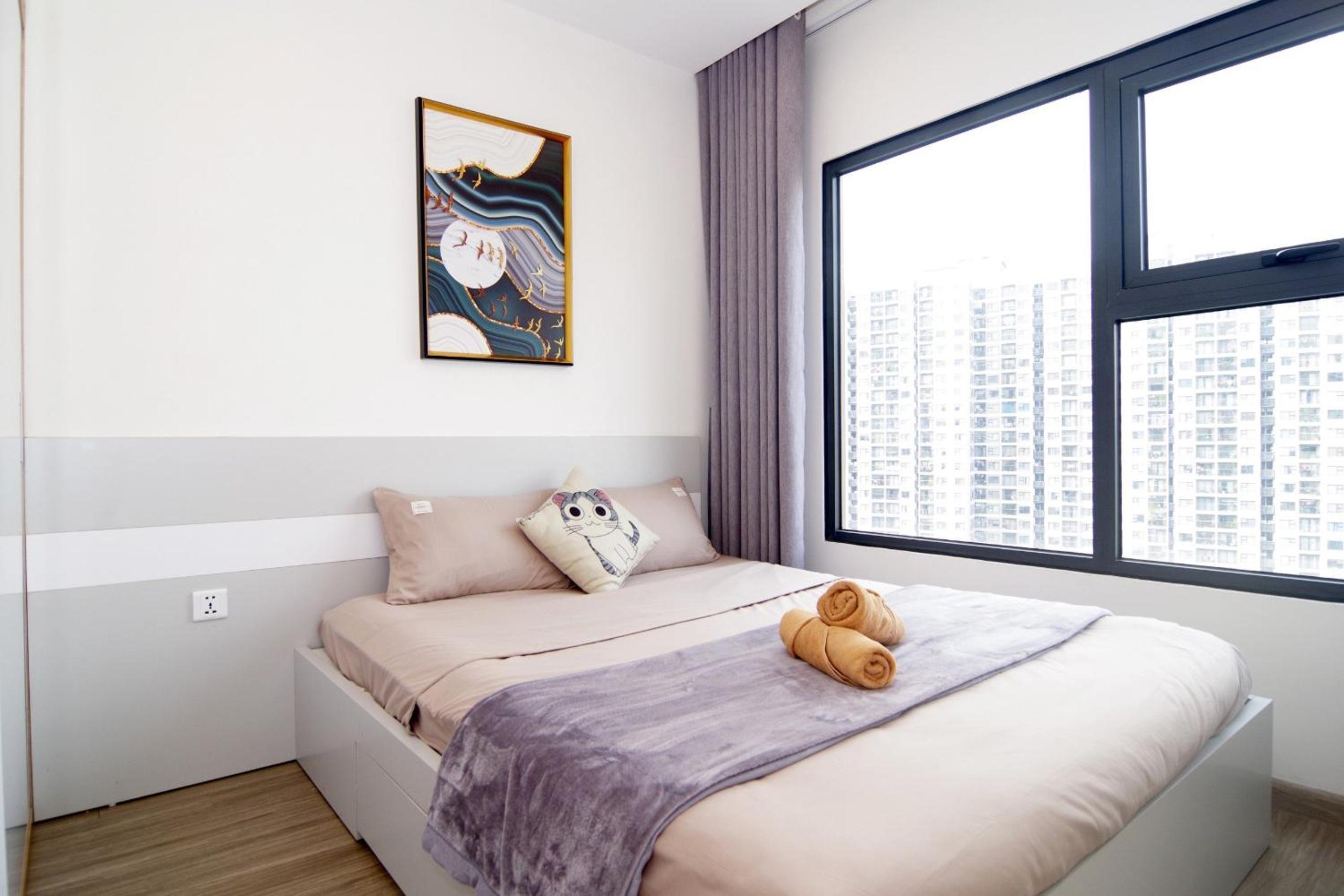 Vinhomes Ocean Park Gia Lam by QMP