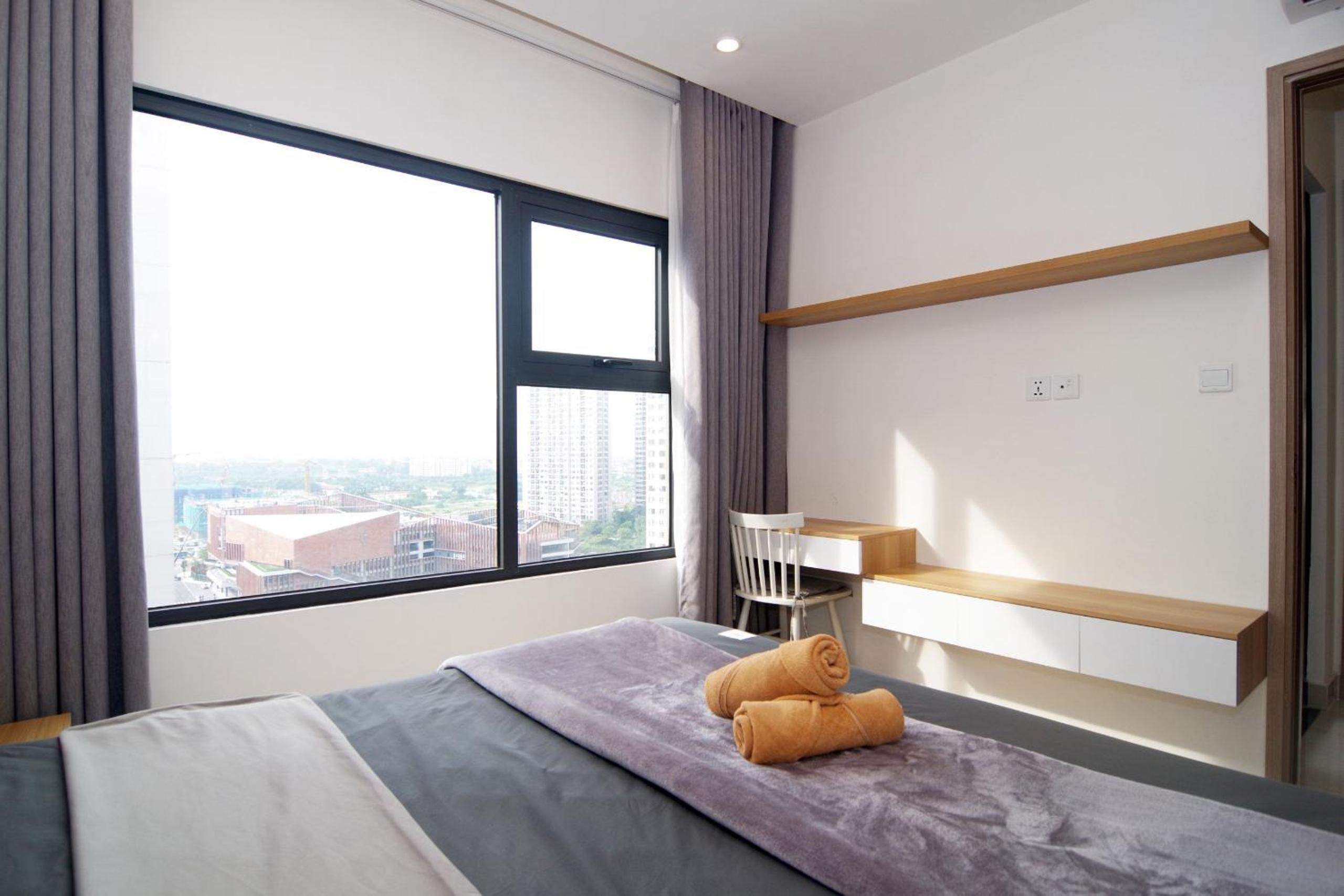 Vinhomes Ocean Park Gia Lam by QMP