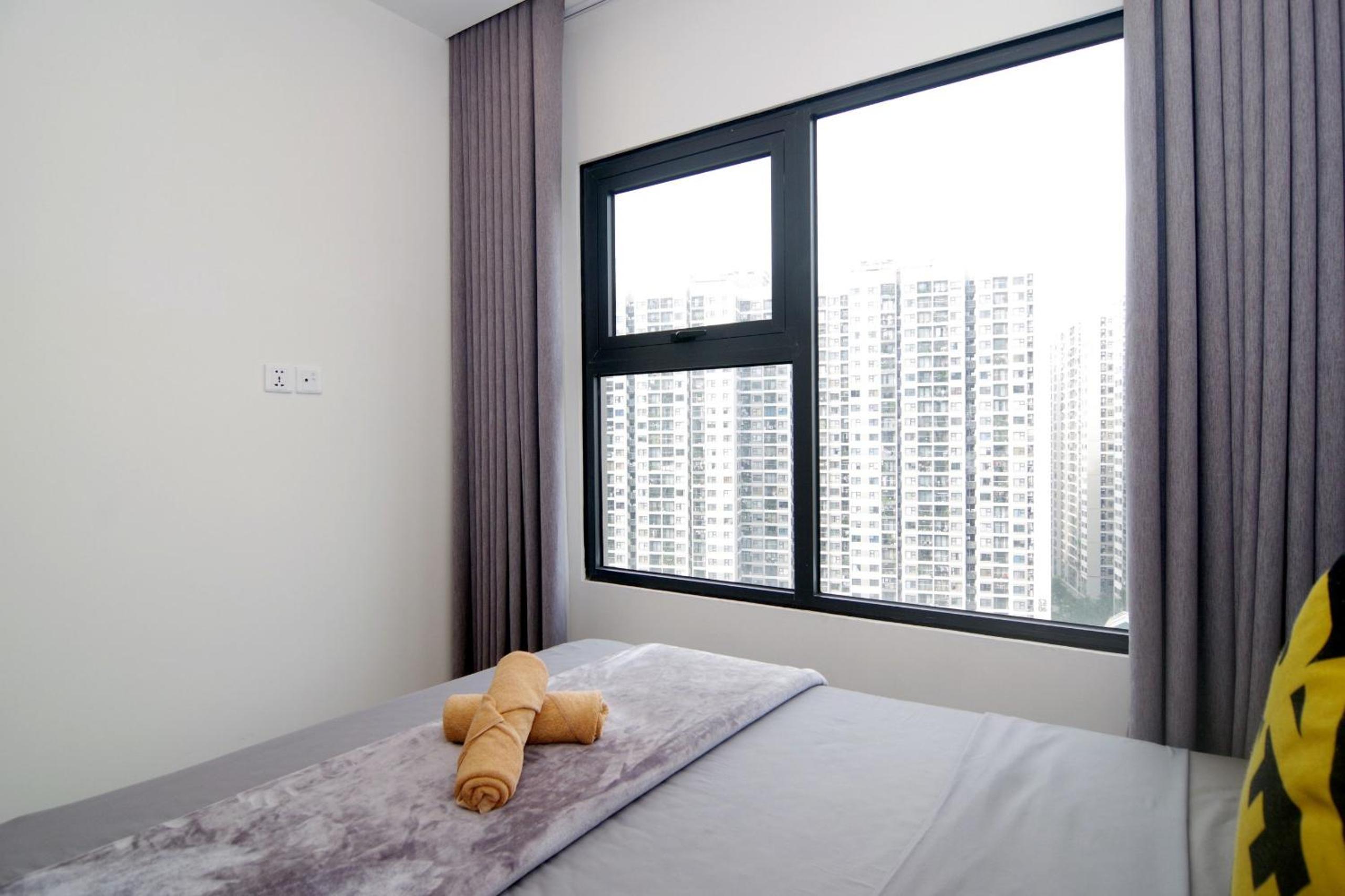 Vinhomes Ocean Park Gia Lam by QMP
