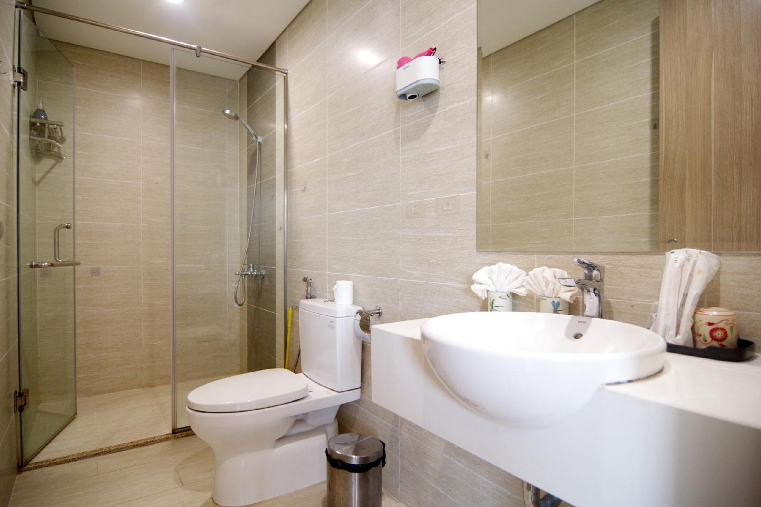Vinhomes Ocean Park Gia Lam by QMP