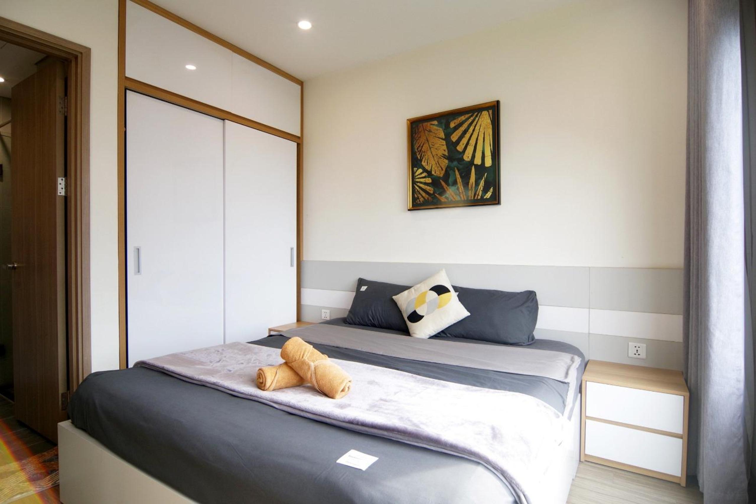 Vinhomes Ocean Park Gia Lam by QMP
