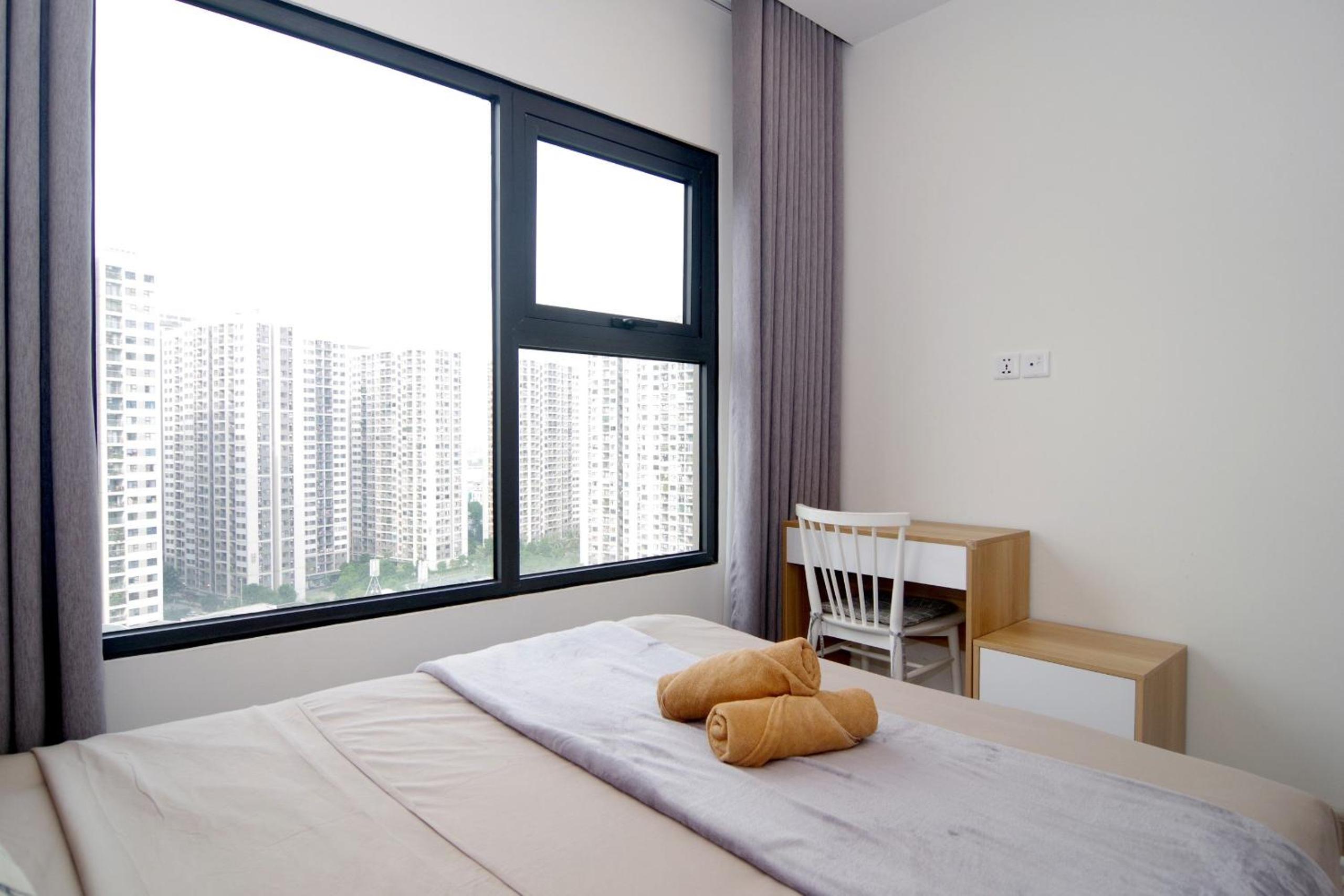 Vinhomes Ocean Park Gia Lam by QMP