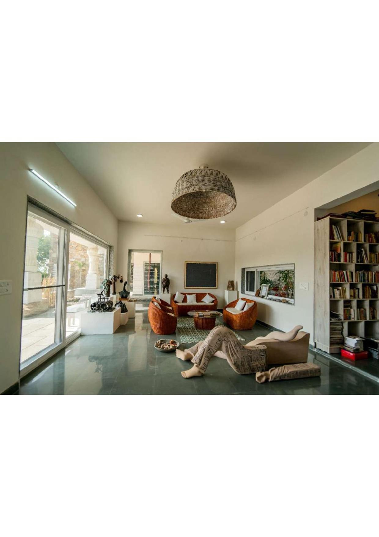 Villa Solace view 2