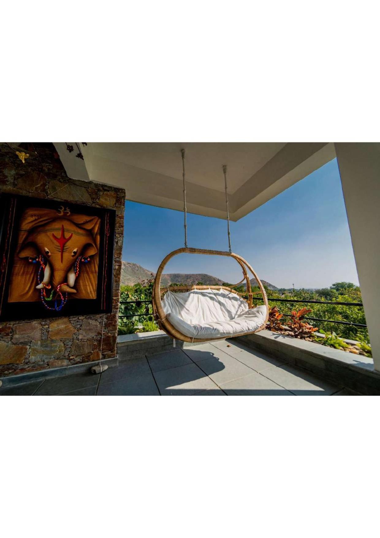 Villa Solace view 5