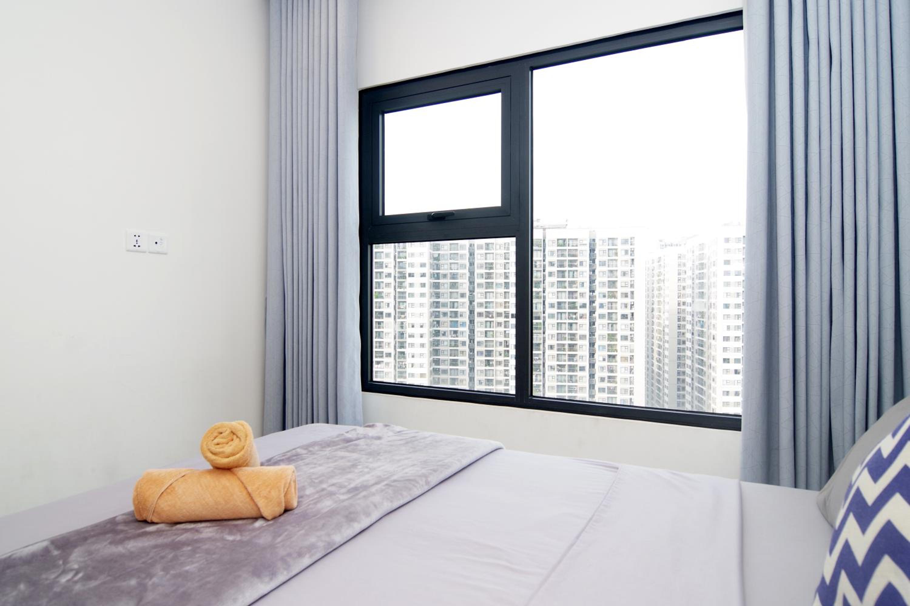 Vinhomes Ocean Park Gia Lam by QMP