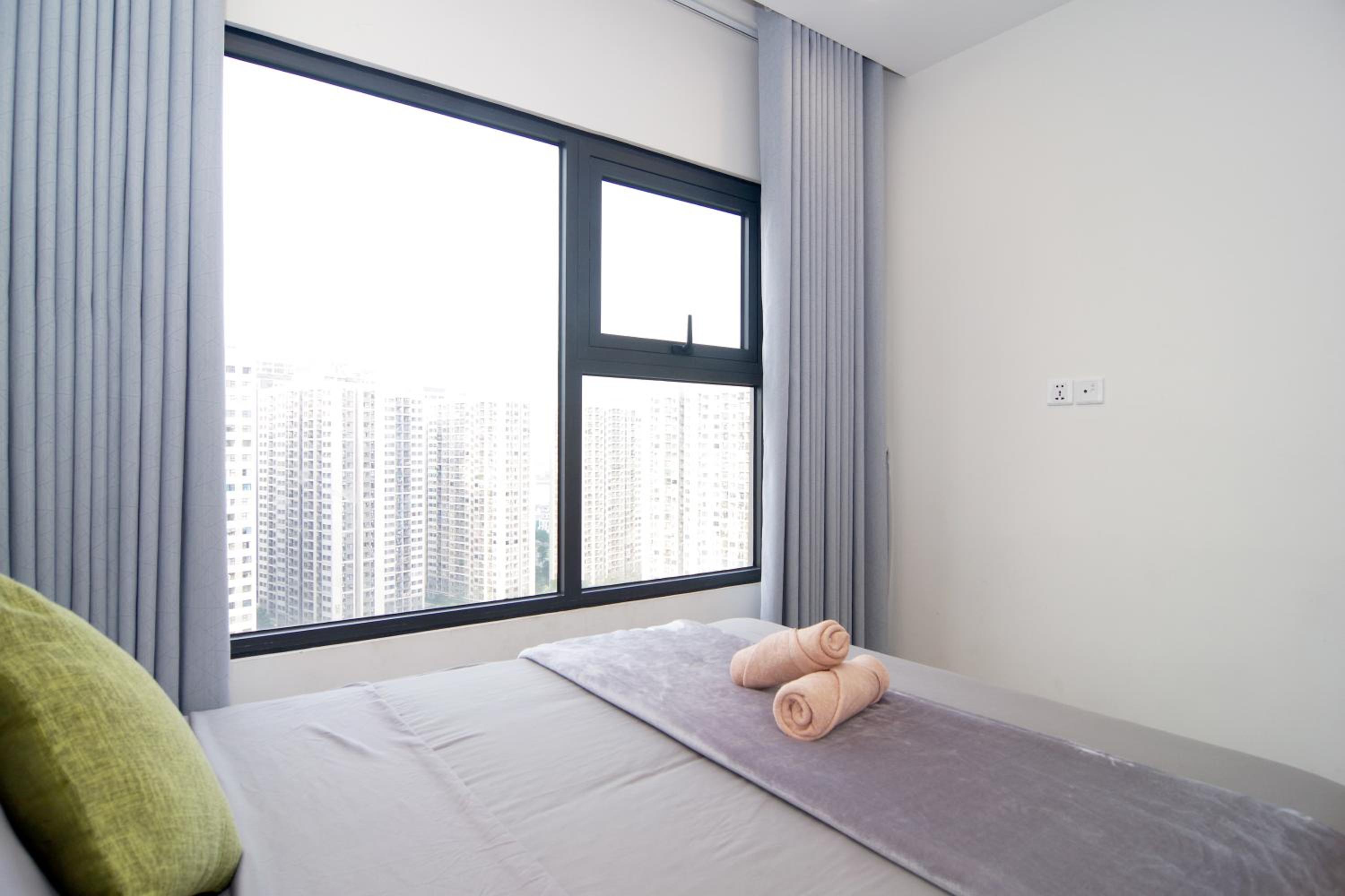 Vinhomes Ocean Park Gia Lam by QMP