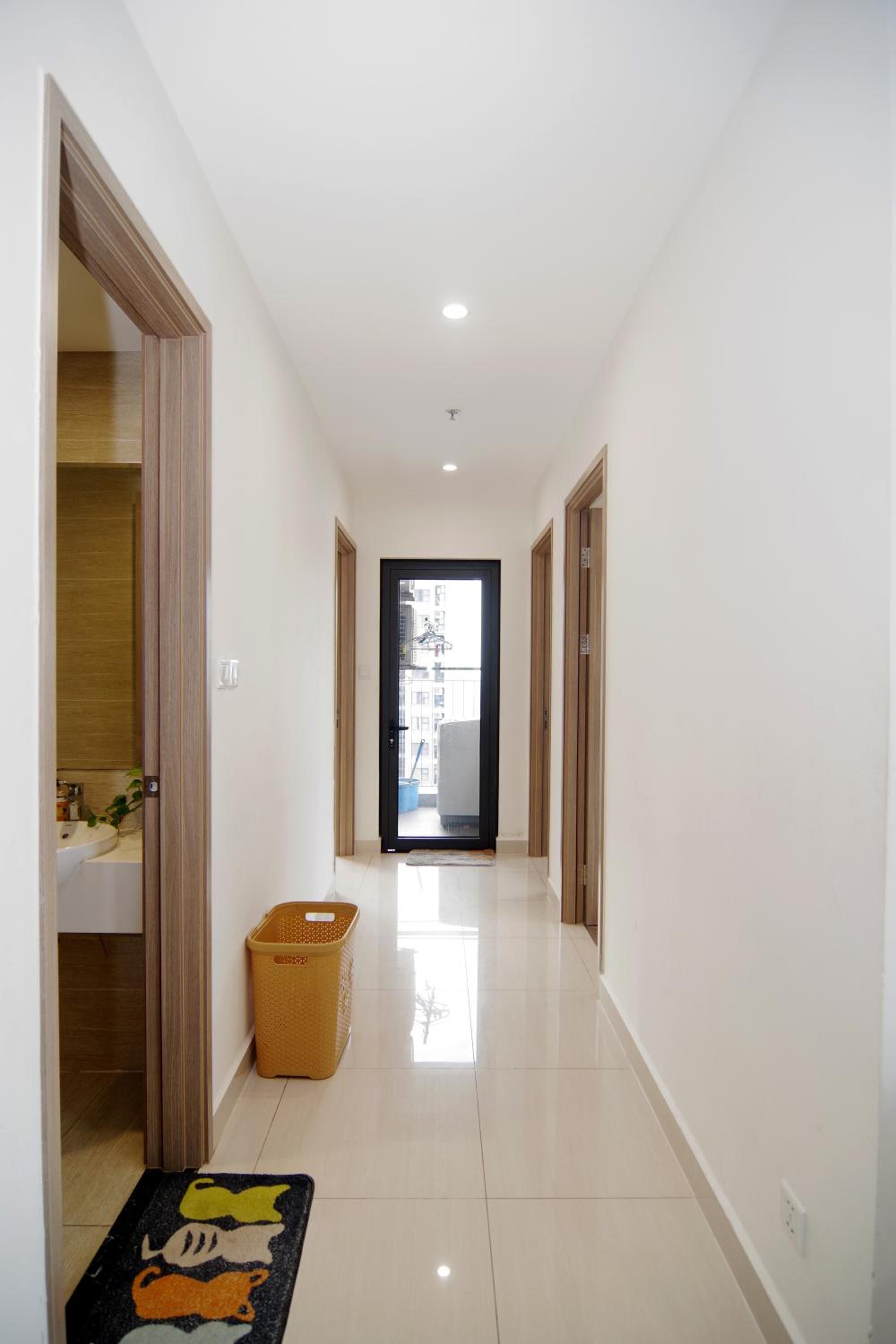 Vinhomes Ocean Park Gia Lam by QMP